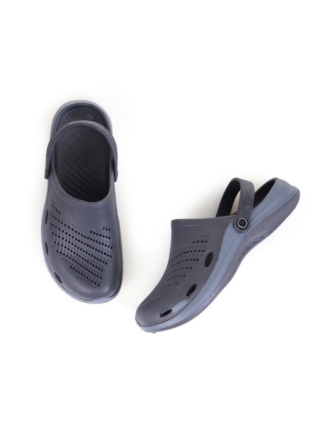COOPERWINGS Men Clogs Sandals-picture-43