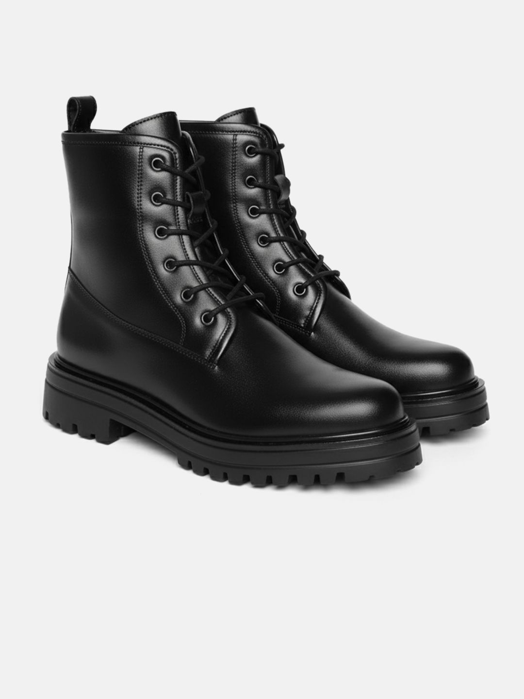 Roadster The Life Co. Women Mid-Top Regular Boots-picture-11