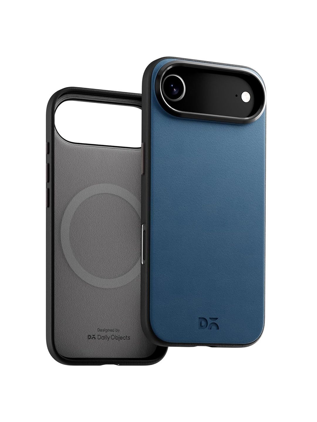 DailyObjects Solid Printed iPhone Air Leather Back Case Mobile Accessories-picture-57