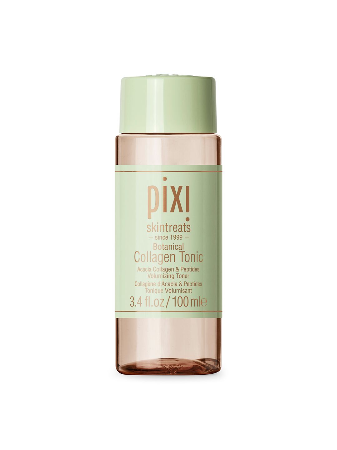 Pixi Botanical Collagen Tonic with Acacia & Peptides - 100 ml-picture-48
