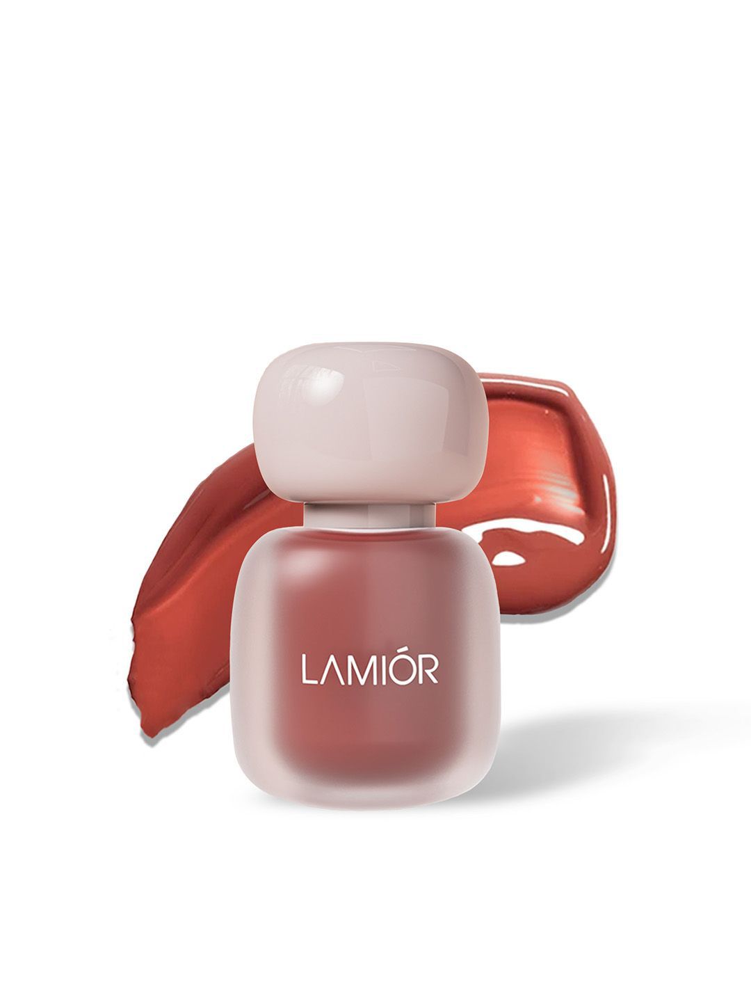 LAMIOR Cheek Dew Strobe Blush - 4.5 ml - Sunkissed-image-48