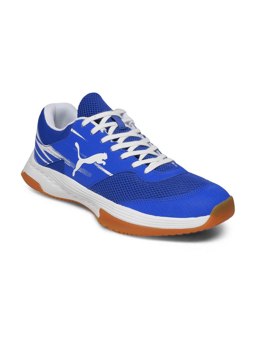Puma Varion V2 Unisex Wide Fit Indoor Shoes