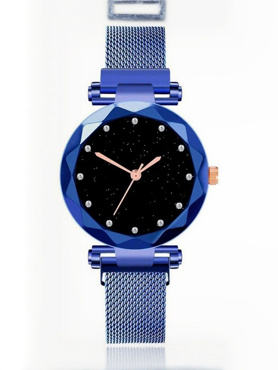 WATCHSTAR Women Dial & Straps Analogue Watch DIA-MEG-BLUE_220-image-11