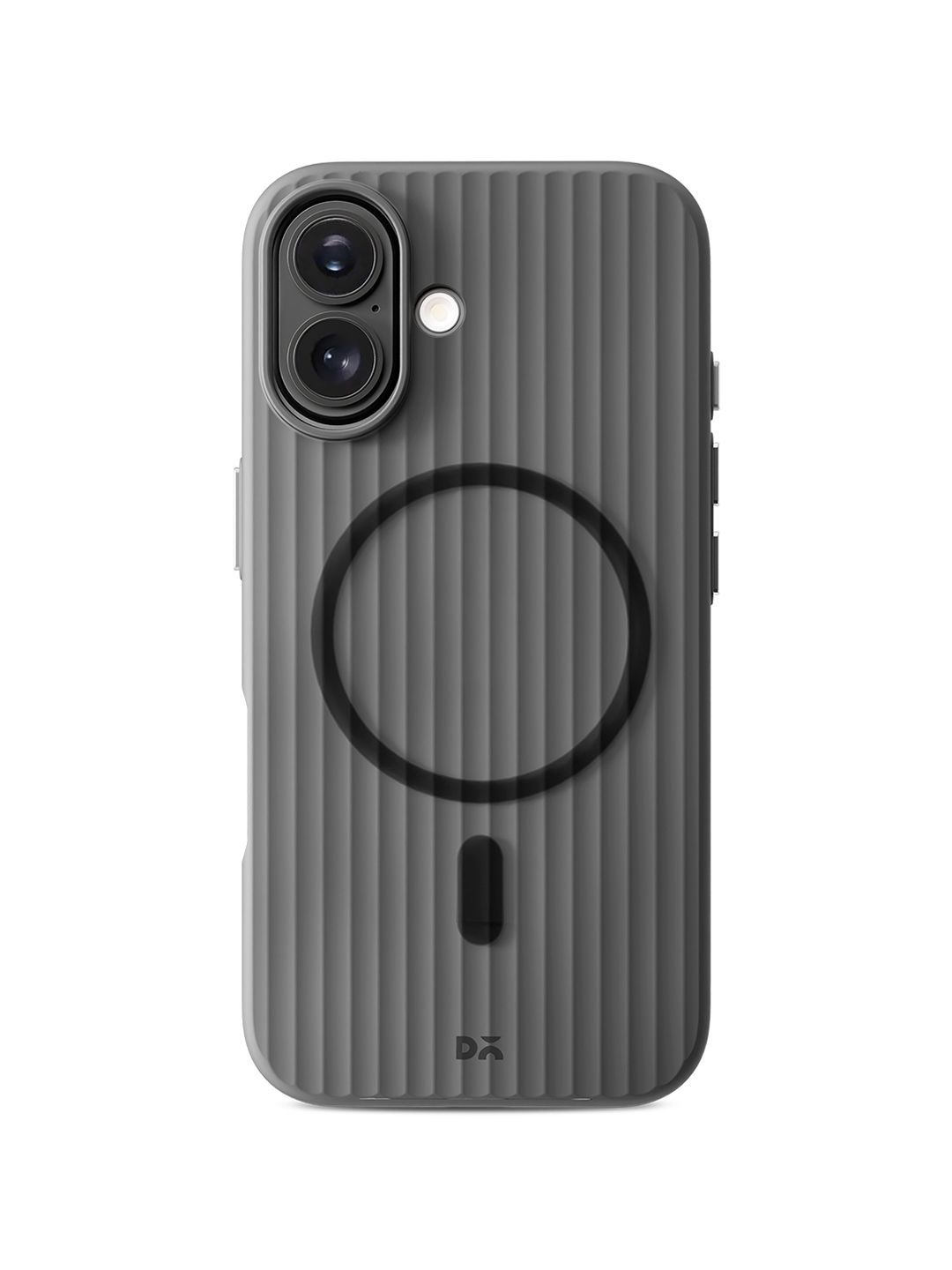 DailyObjects Geometric Printed iPhone 17 Back Case Mobile Accessories-picture-31
