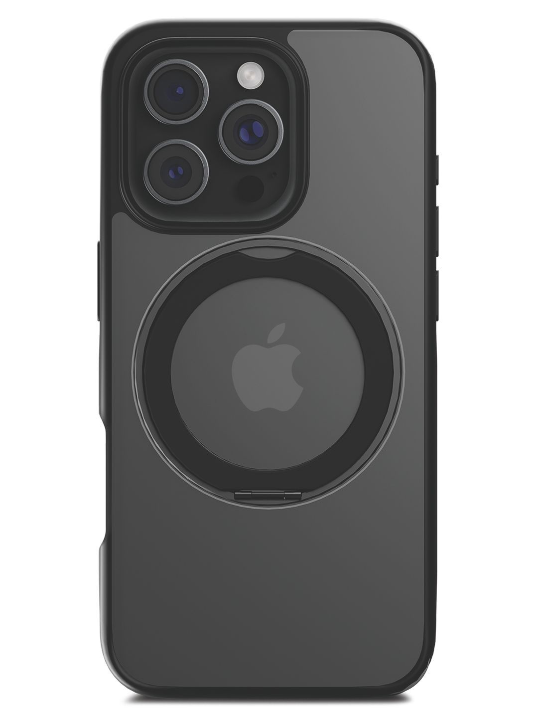 DailyObjects Solid Printed iPhone 16 Pro Max Back Case Mobile Accessories-picture-12
