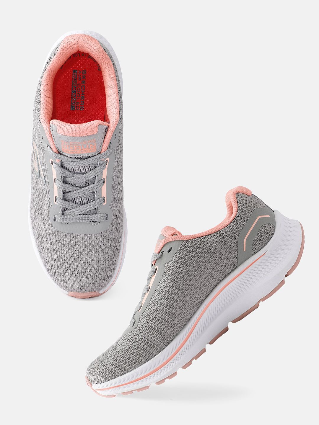 Skechers Women GO RUN CONSISTENT 2.0 Running Shoes-picture-24