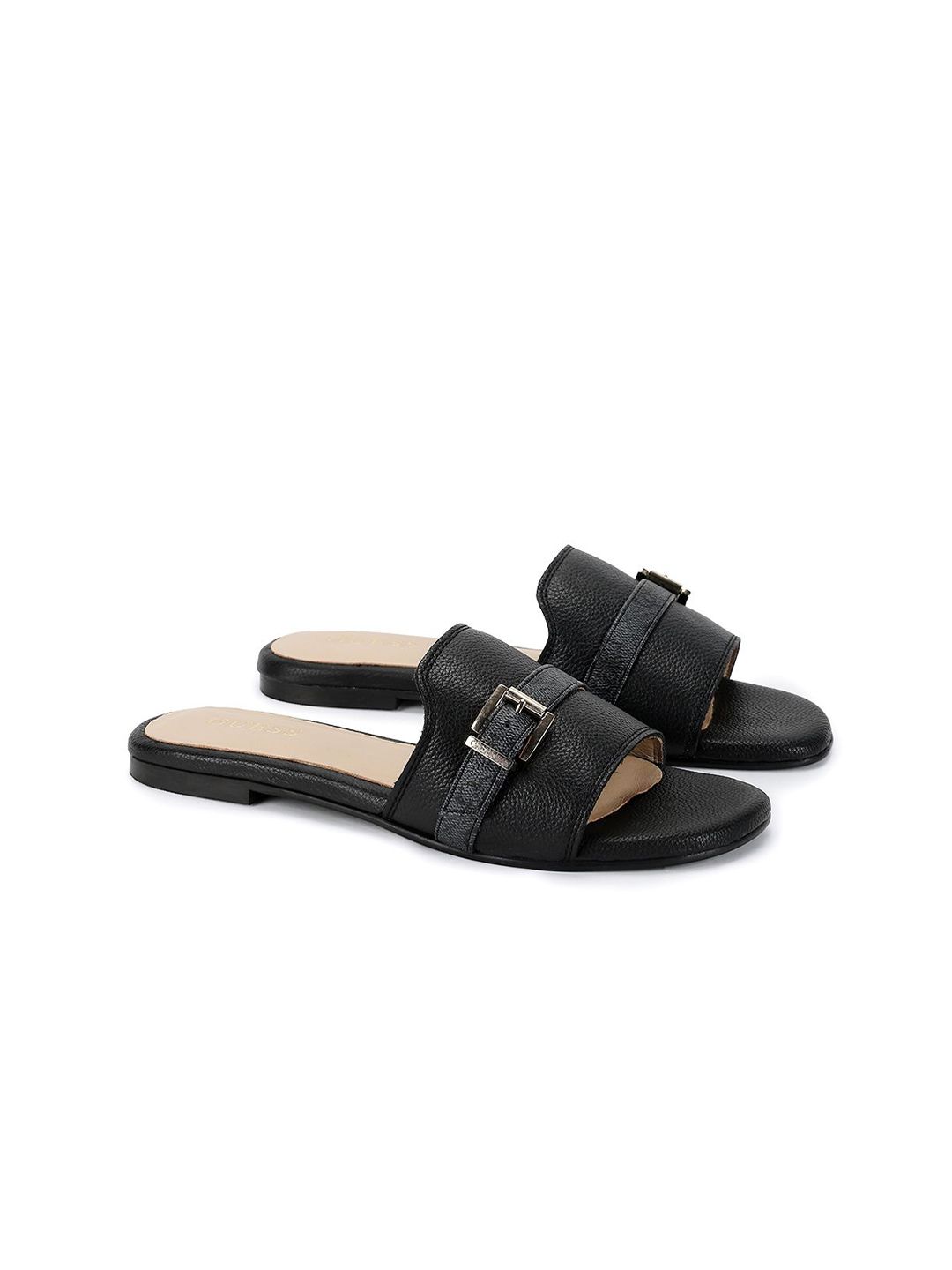 GUESS Women Open Toe Flats-image-48