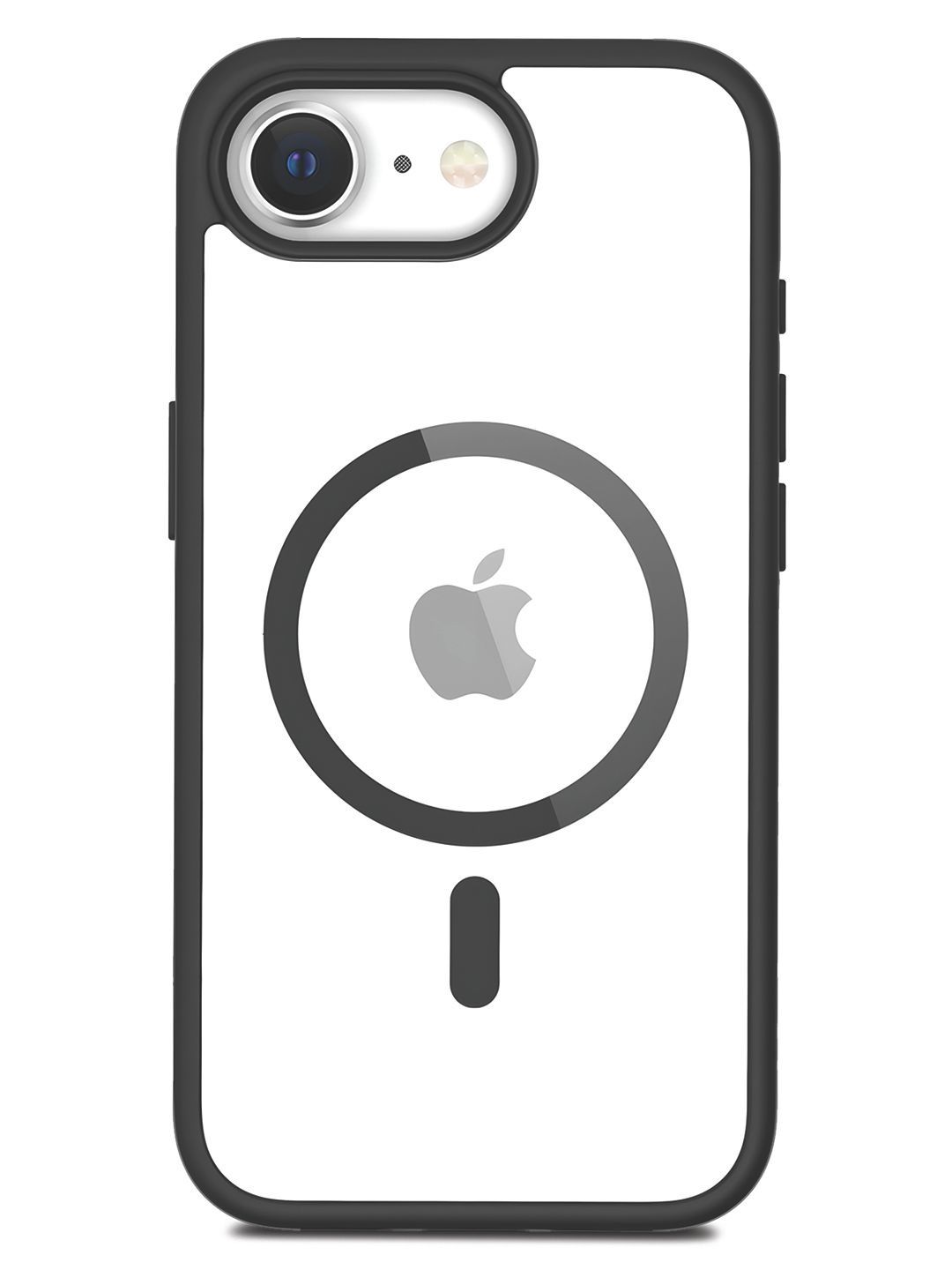 DailyObjects Solid Printed Apple iPhone 16e Back Case Mobile Accessories-picture-45