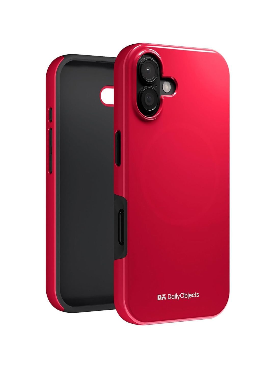 DailyObjects Solid Printed iPhone 17 Back Case Mobile Accessories-picture-58