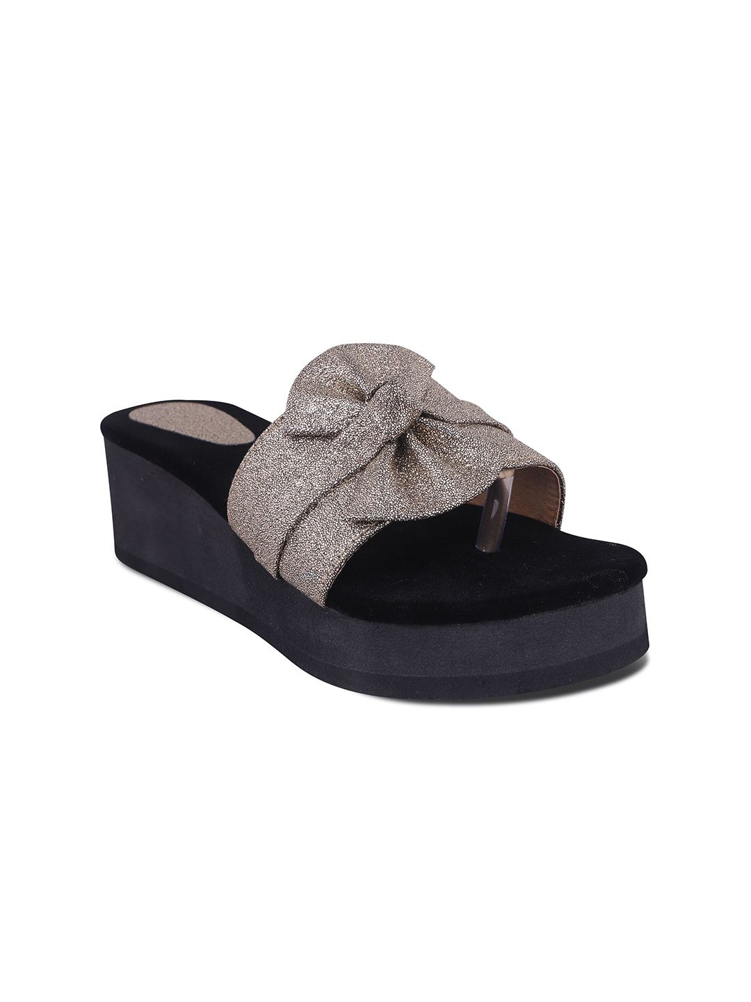 FABBMATE Women Flatform Heels-image-41