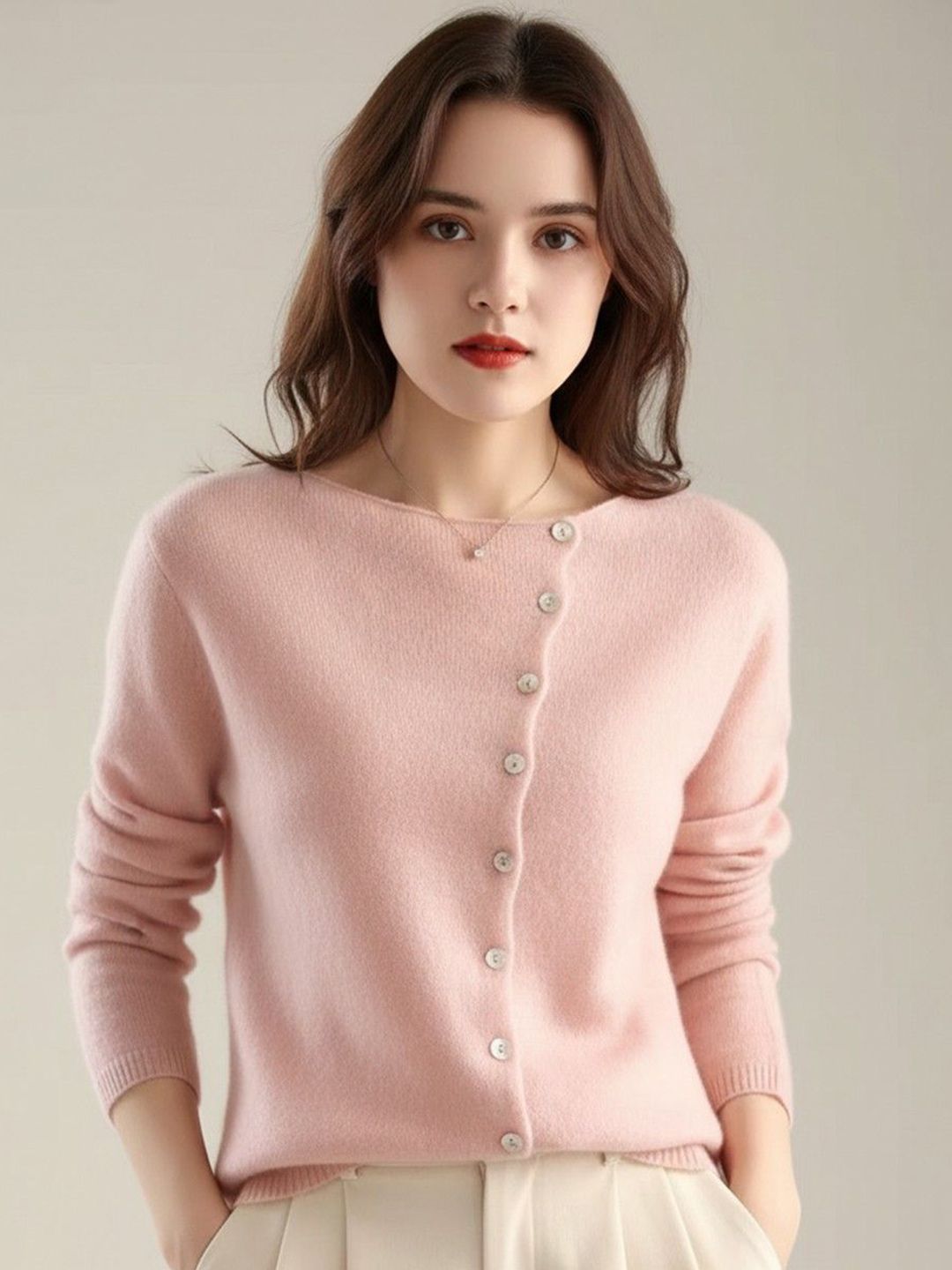 all about you Women Cardigan-picture-57