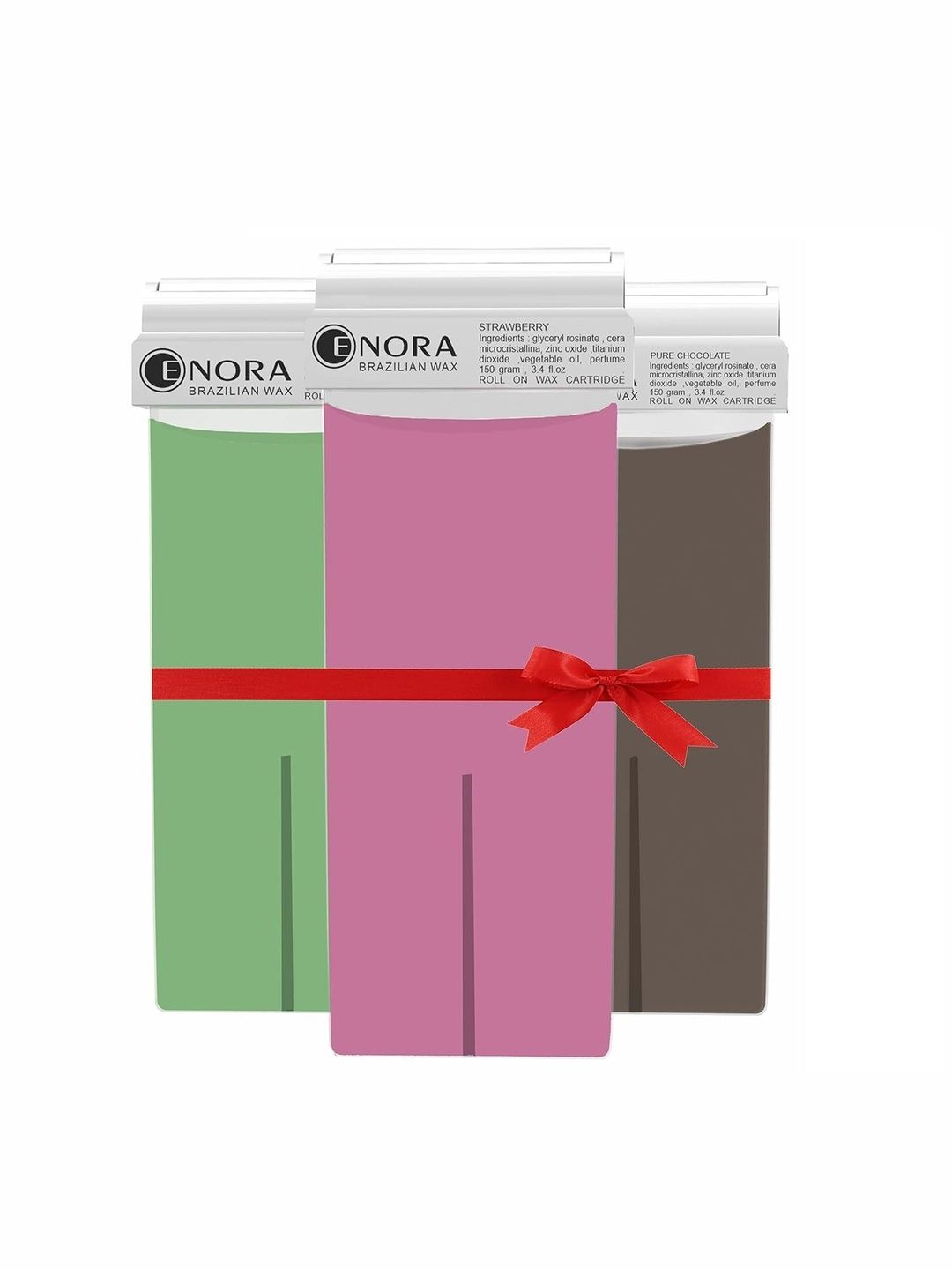 ENORA Set Of 3 Roll On Wax - 50 g Each-picture-19