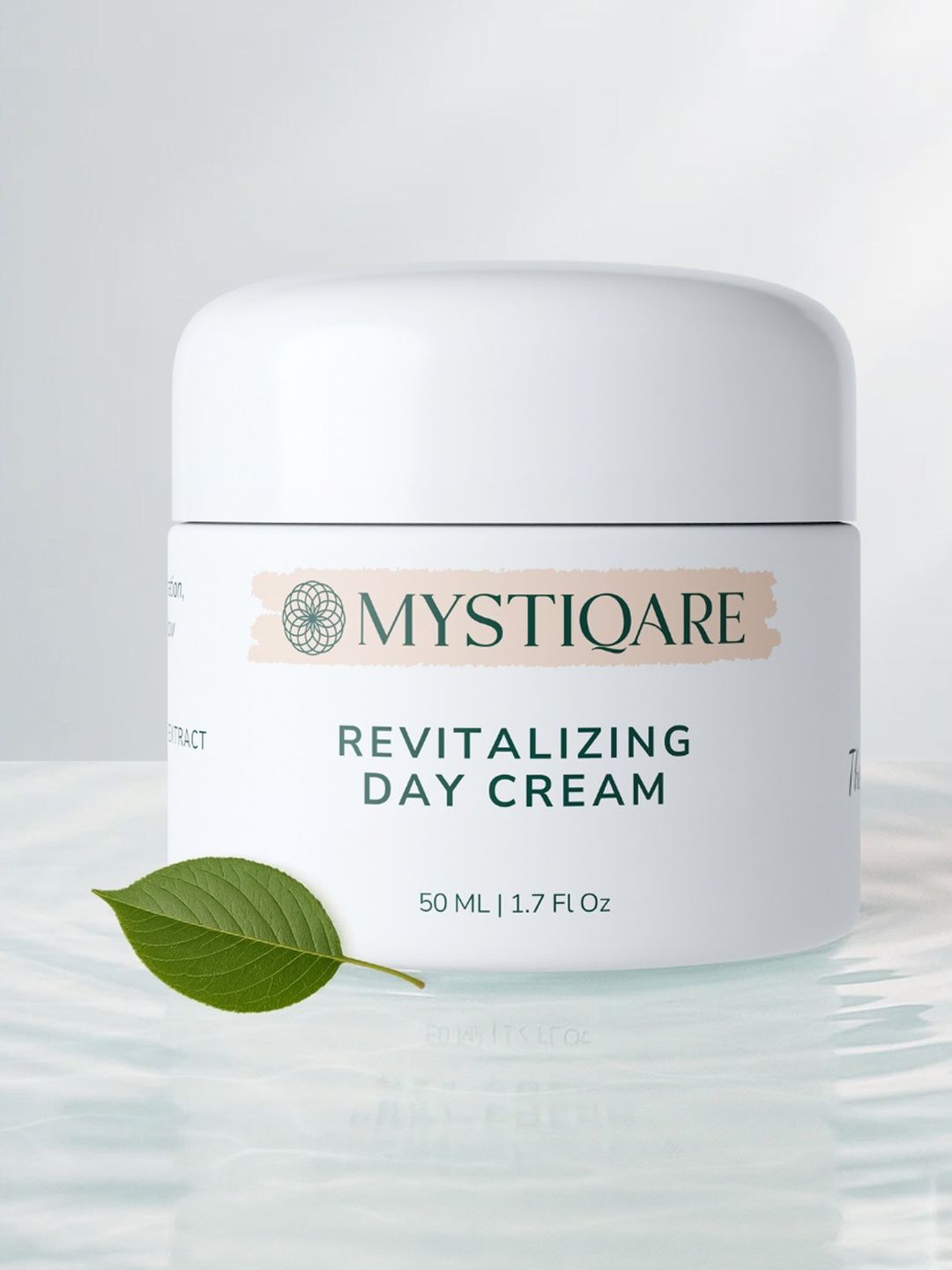 Mystiqare Revitalizing Day Cream - 50 ml-image-13