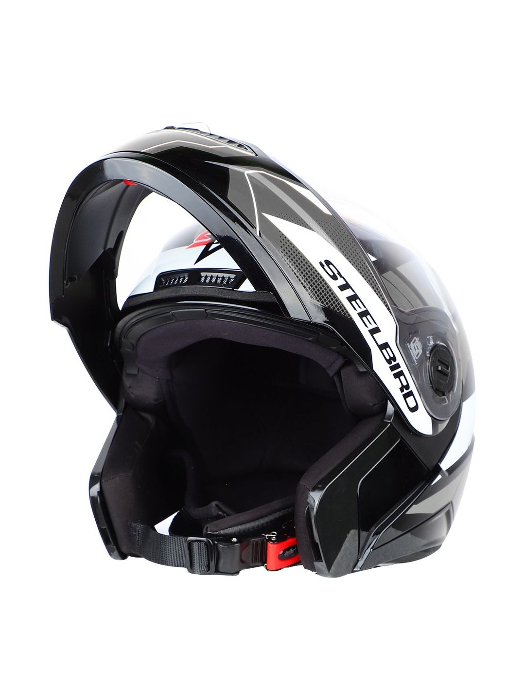 Steelbird Full Face Helmets-picture-32