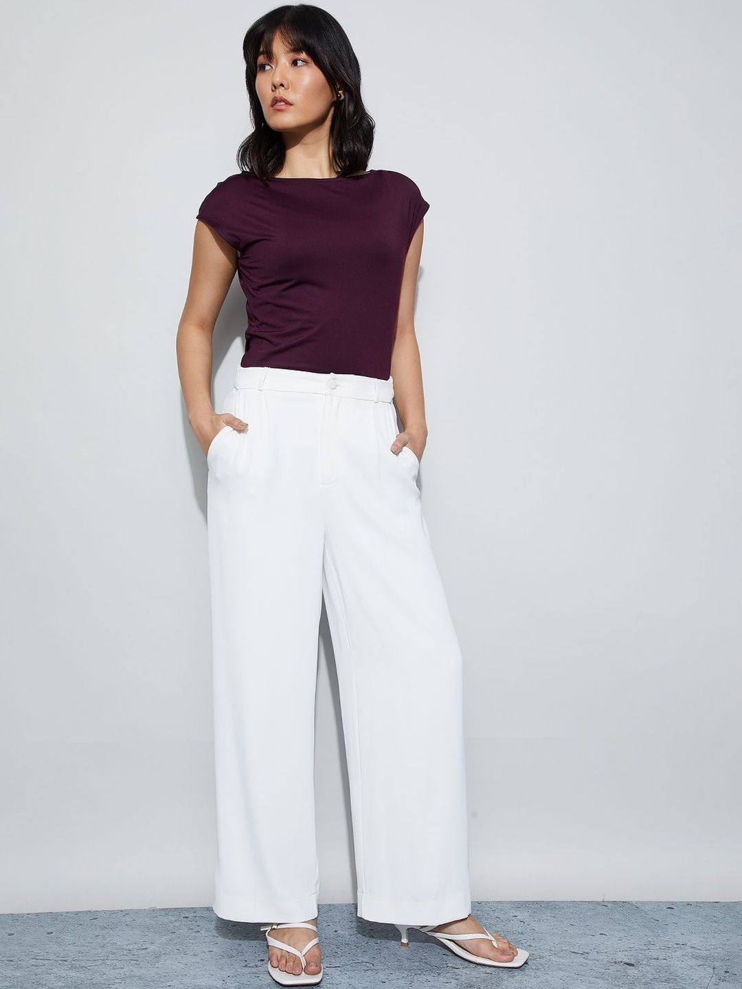 CODE by Lifestyle Top-picture-11