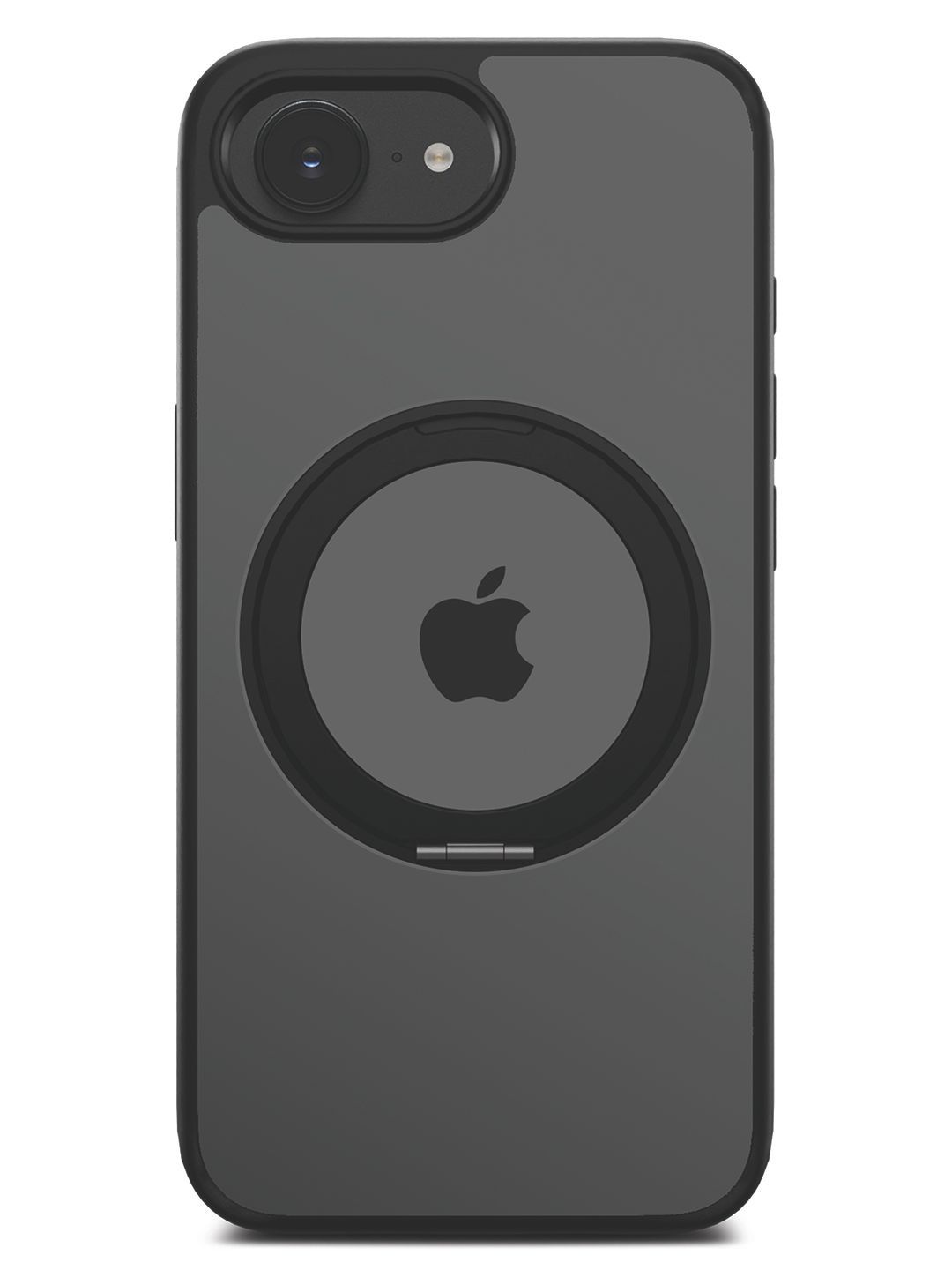 DailyObjects Solid Printed Apple iPhone 16e Back Case Mobile Accessories-picture-50