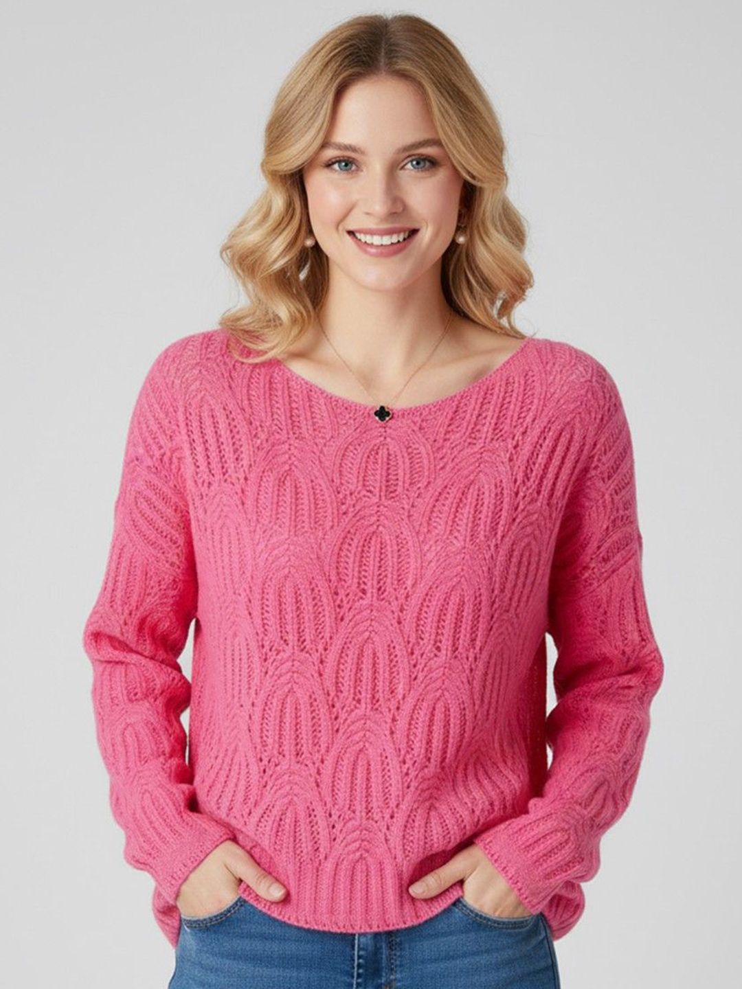 DressBerry Women Pullover-picture-16