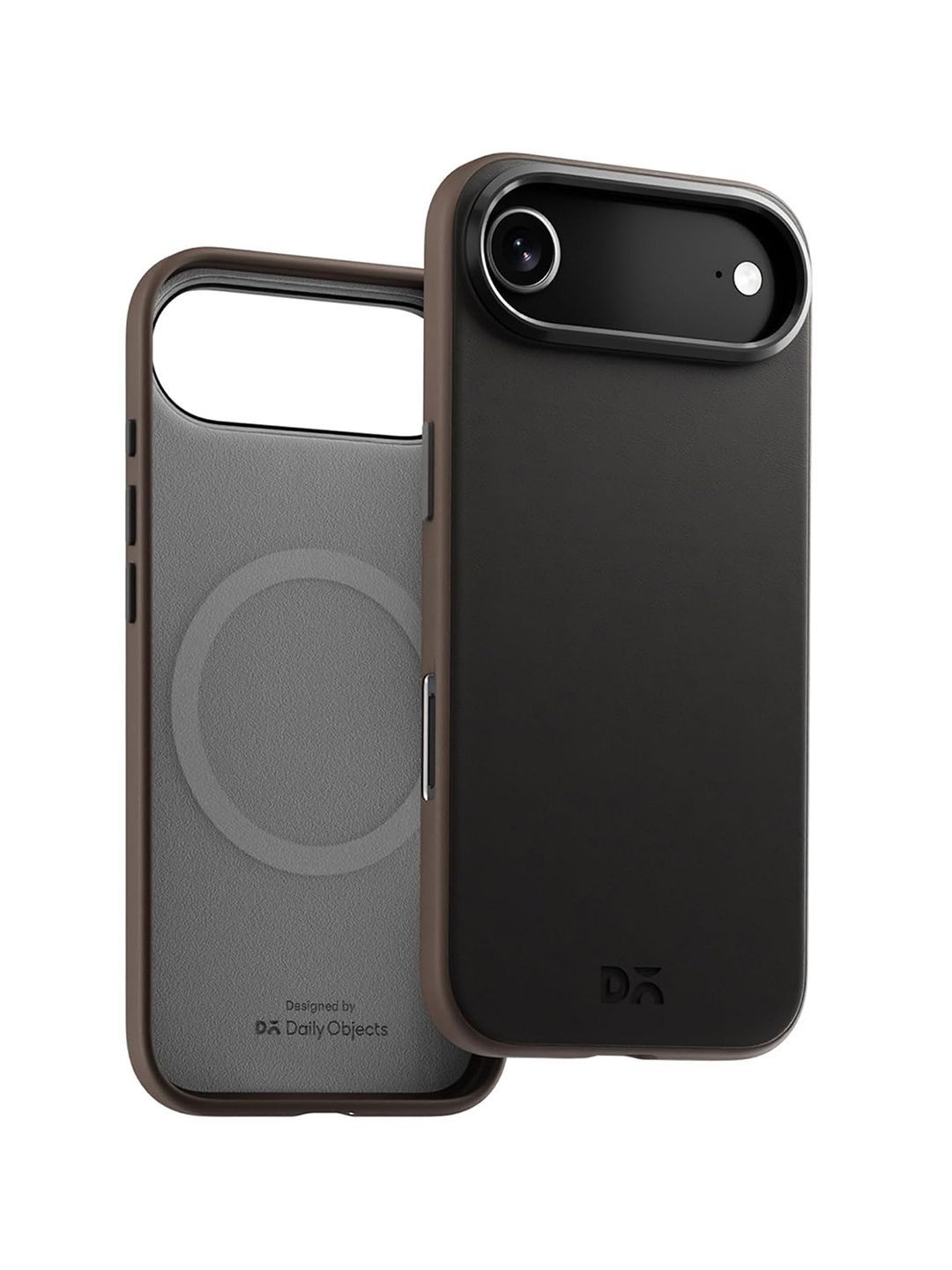 DailyObjects Solid Printed iPhone Air Leather Back Case Mobile Accessories-picture-25