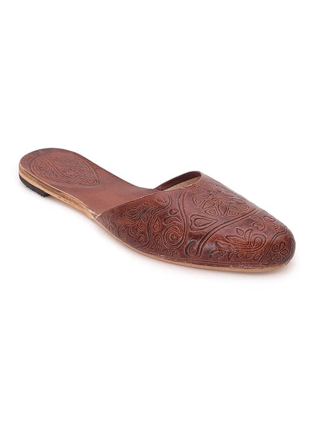 STYLE SOCIO FASHIONS Women Mules Flats-picture-38