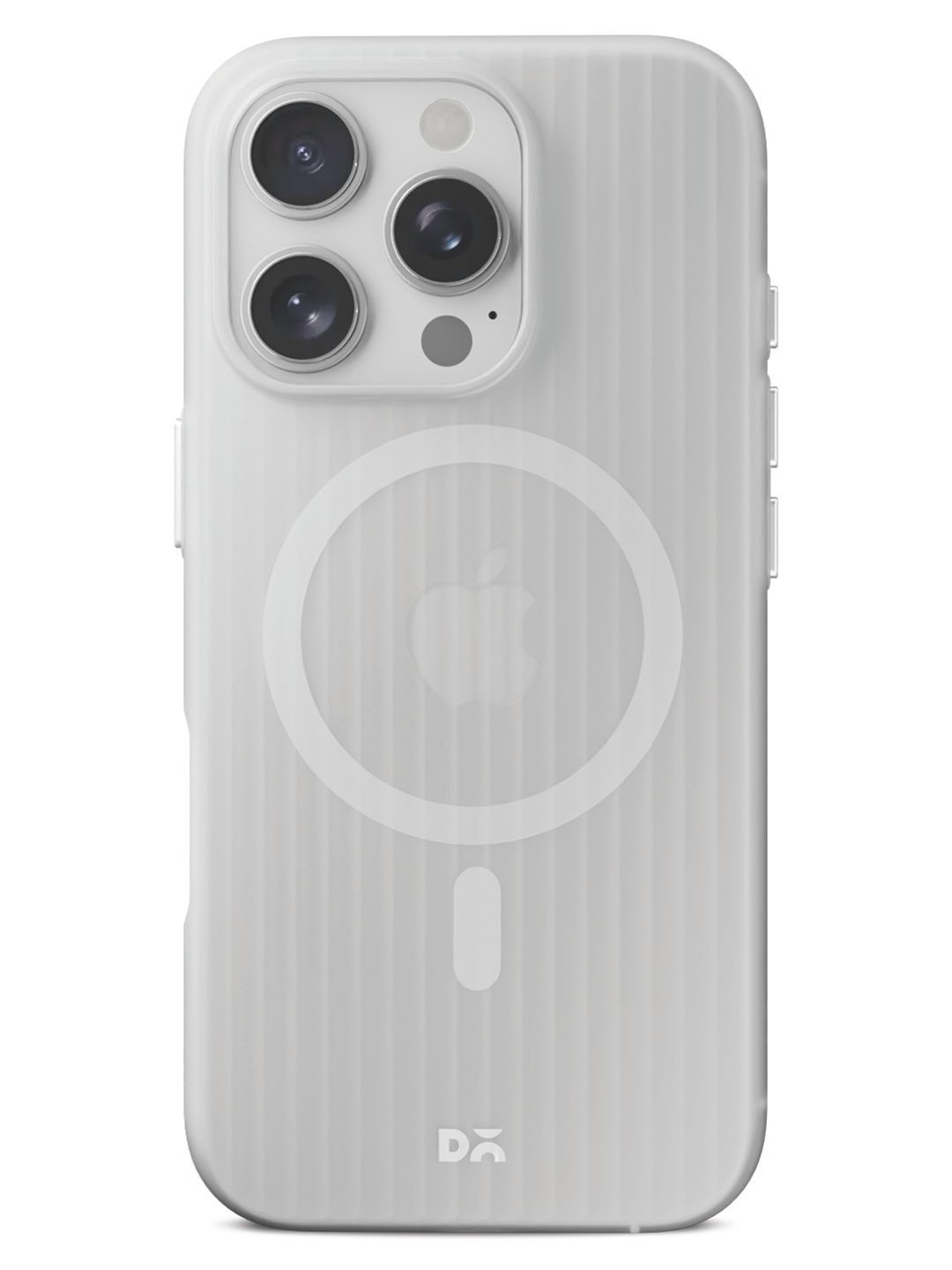 DailyObjects Solid Printed iPhone 16 Pro Back Case Mobile Accessories-image-15