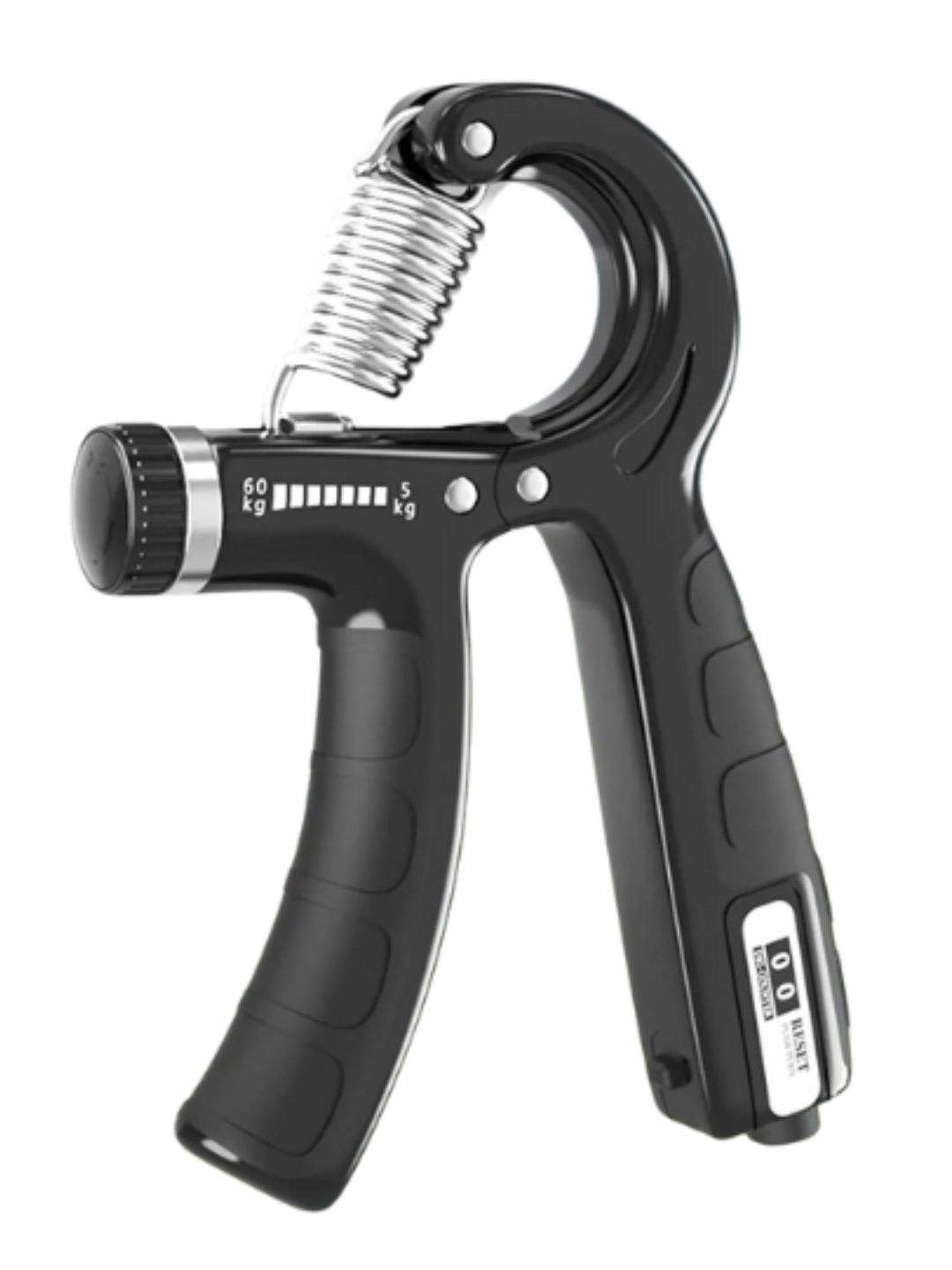ADRENEX Adjustable Counter Hand Grip Strengthener-picture-19