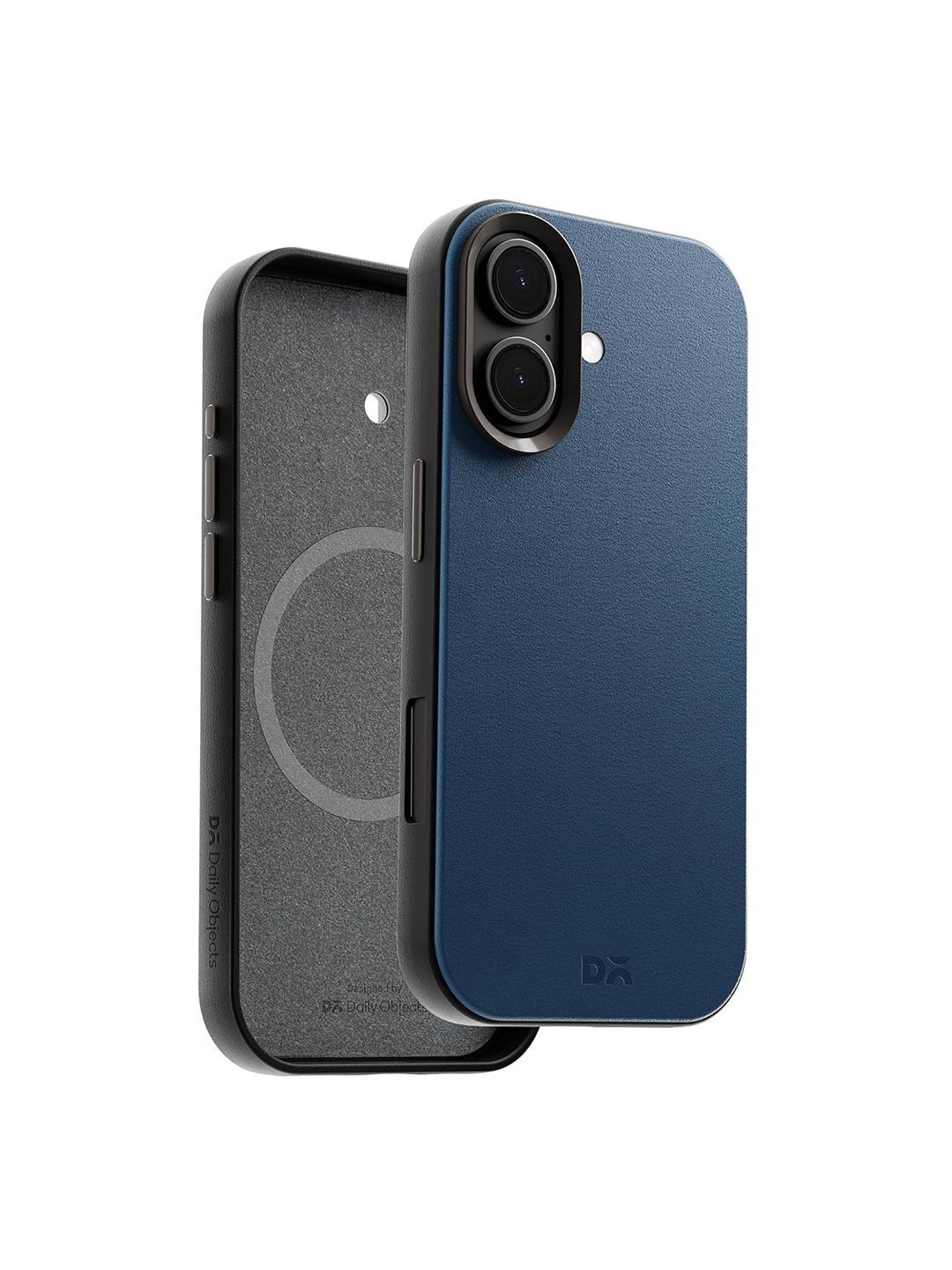 DailyObjects Solid Printed iPhone 17 Back Case Mobile Accessories-picture-36
