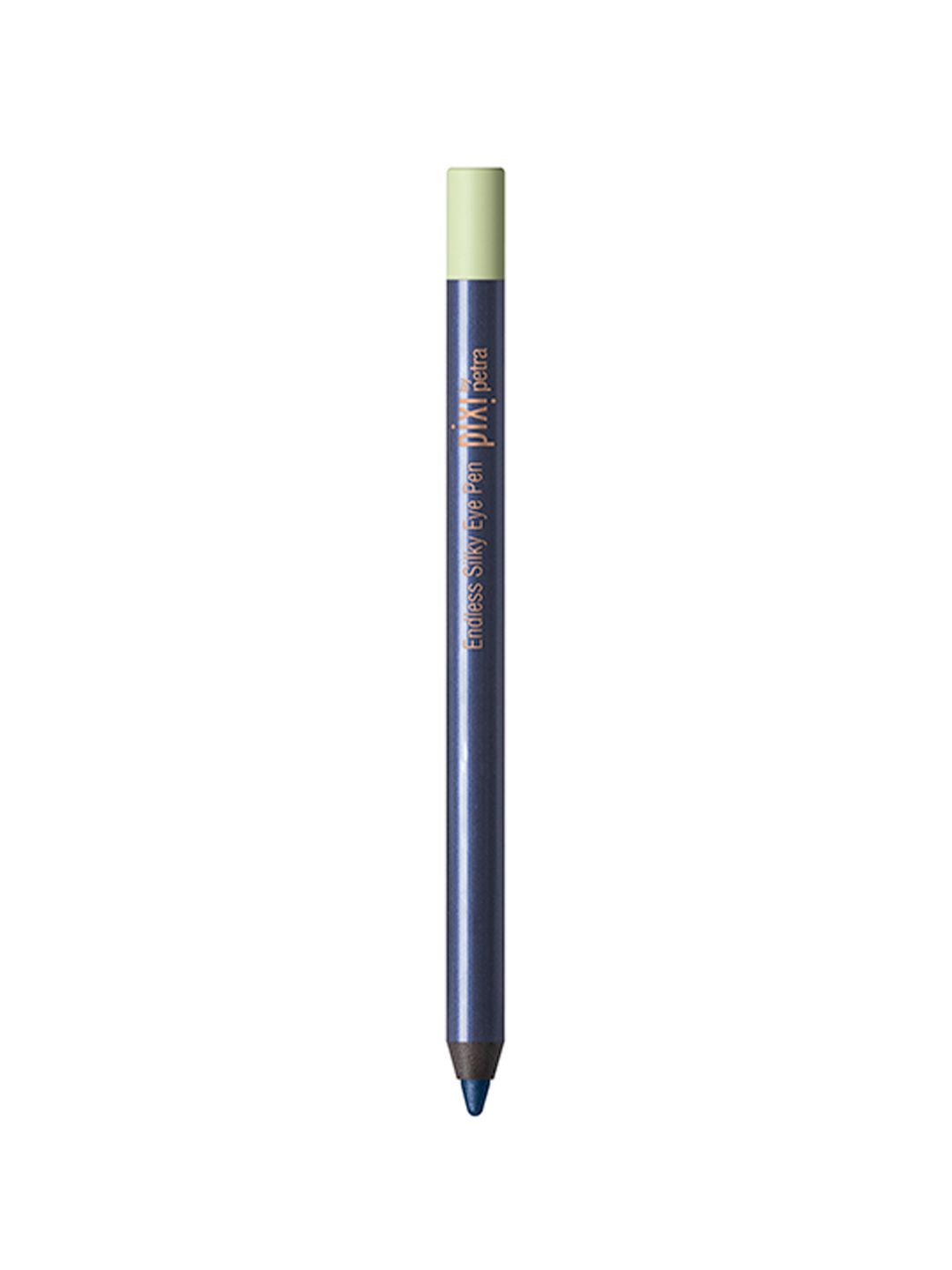Pixi Endless Silky Eye Shadow Pen 1.2g - Black Blue-picture-16