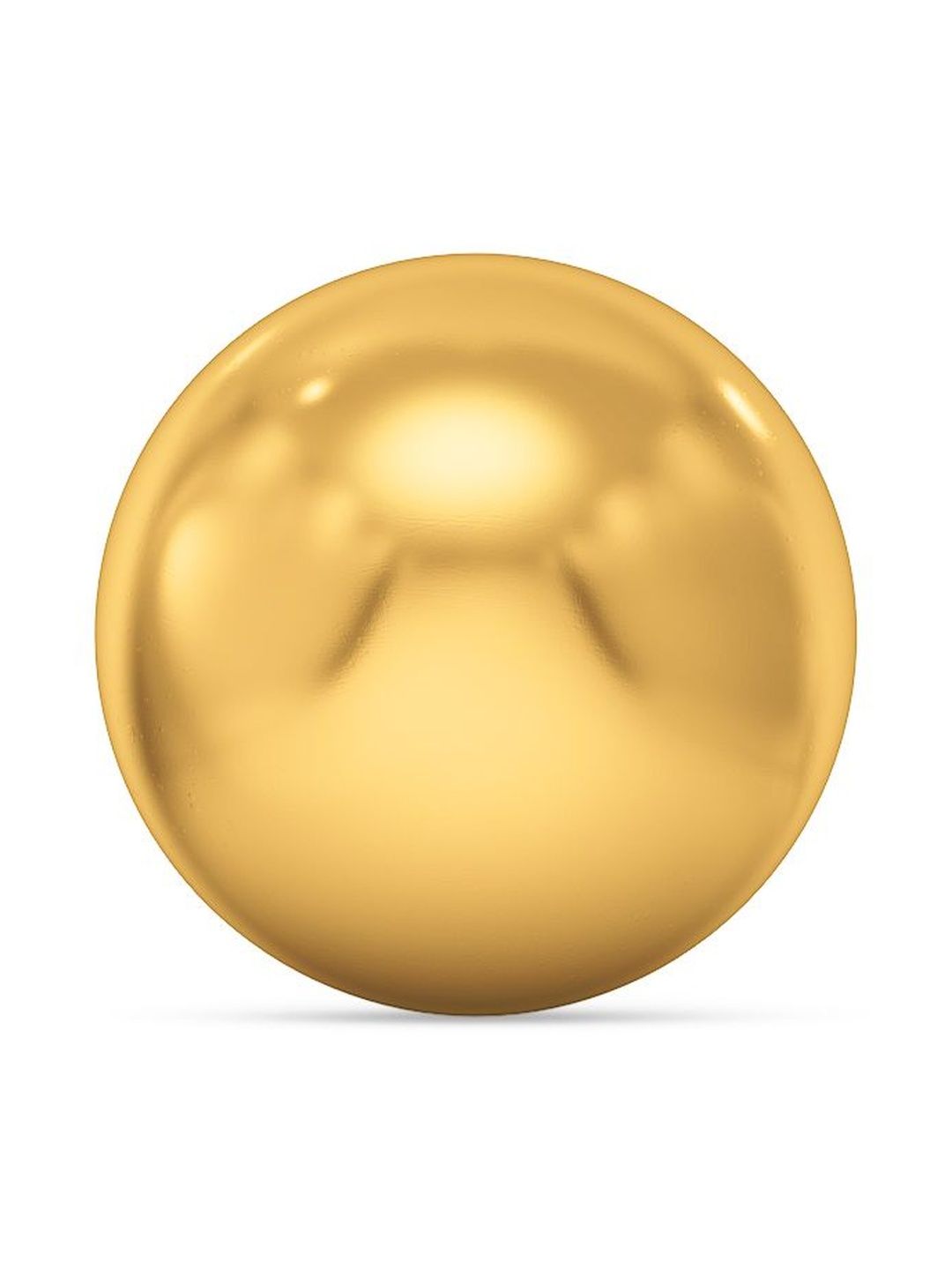 Joyalukkas Women 22 KT Round Gold Nosepin - 0.55 g-picture-36