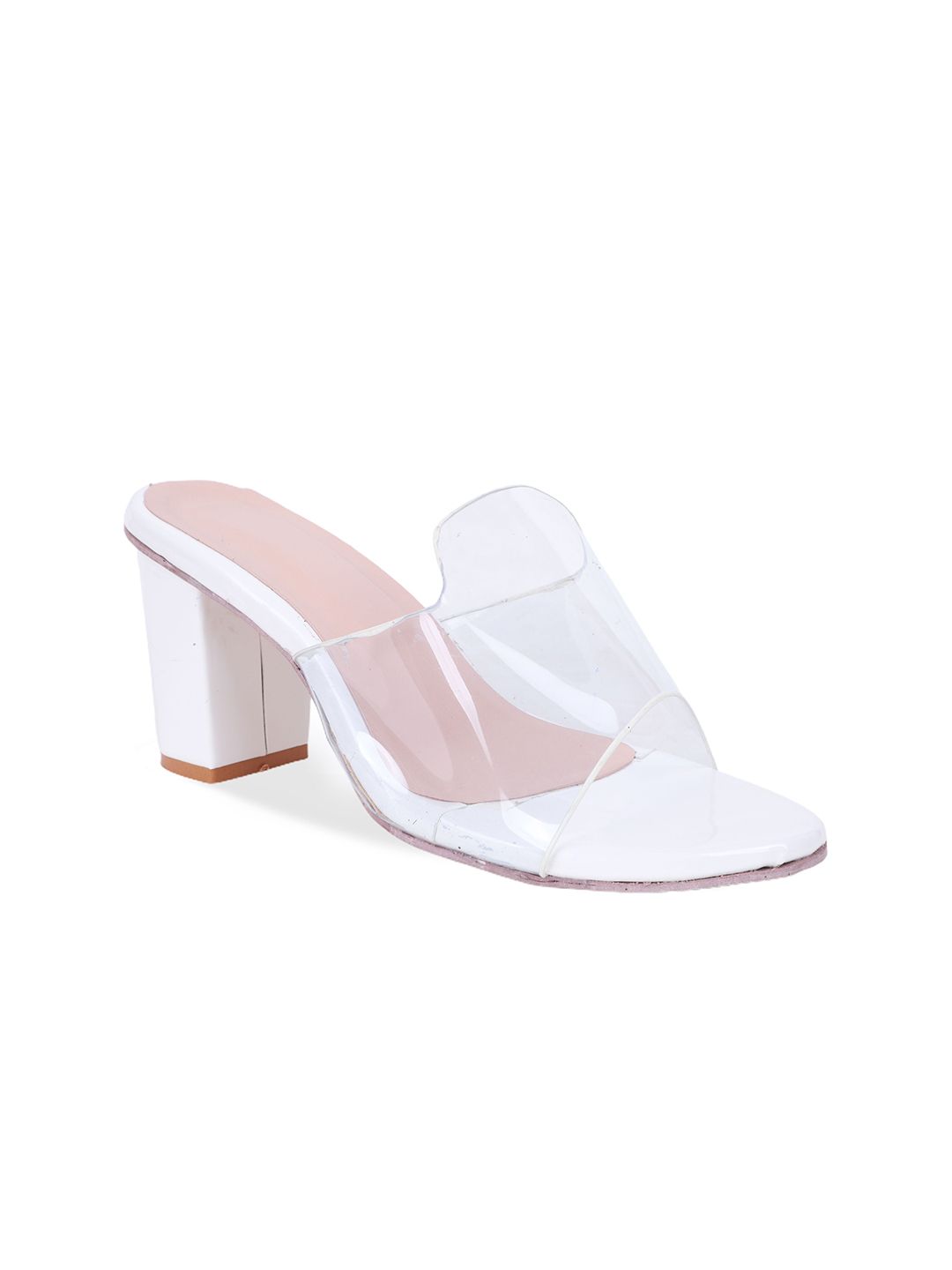 FABBMATE Women Block Heels-picture-31
