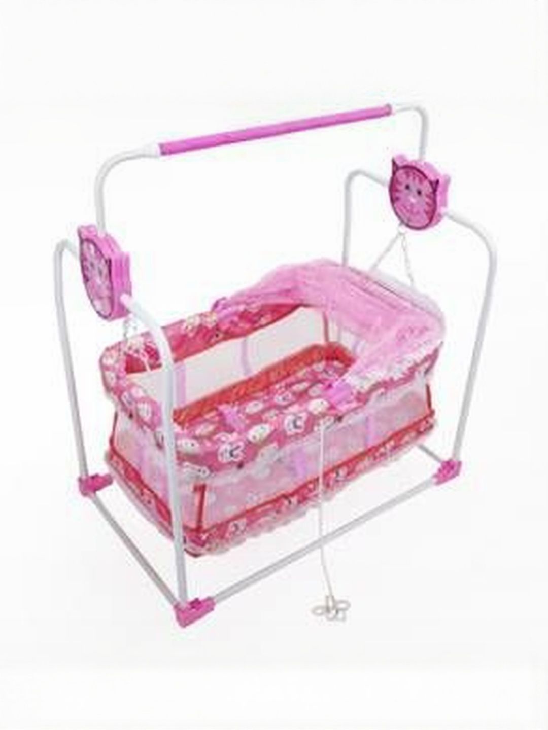 SWINGISH Kids Printed Cradles-picture-22