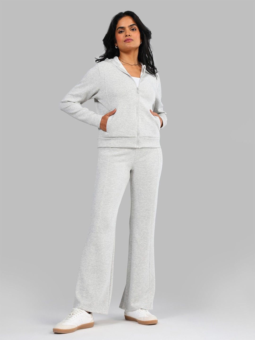 Blissclub Women Outdoor Sporty Jacket-image-29