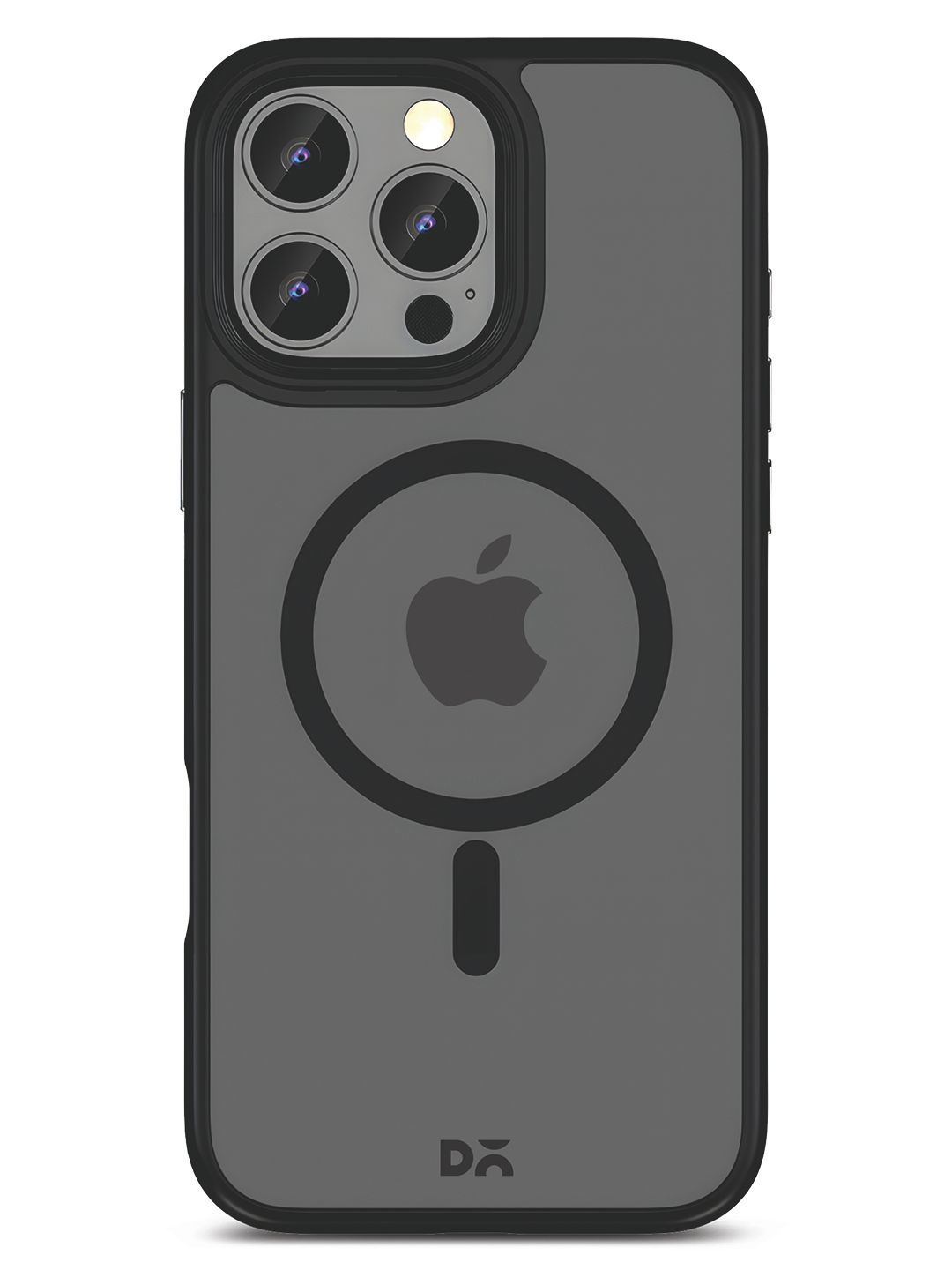 DailyObjects Solid Printed iPhone 16 Pro Max Back Case Mobile Accessories-image-40