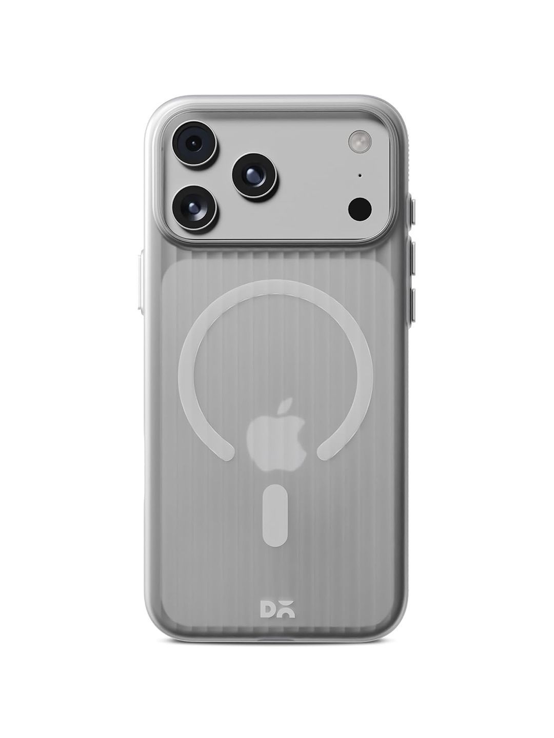 DailyObjects Solid Printed iPhone 17 Pro Back Case Mobile Accessories-picture-20