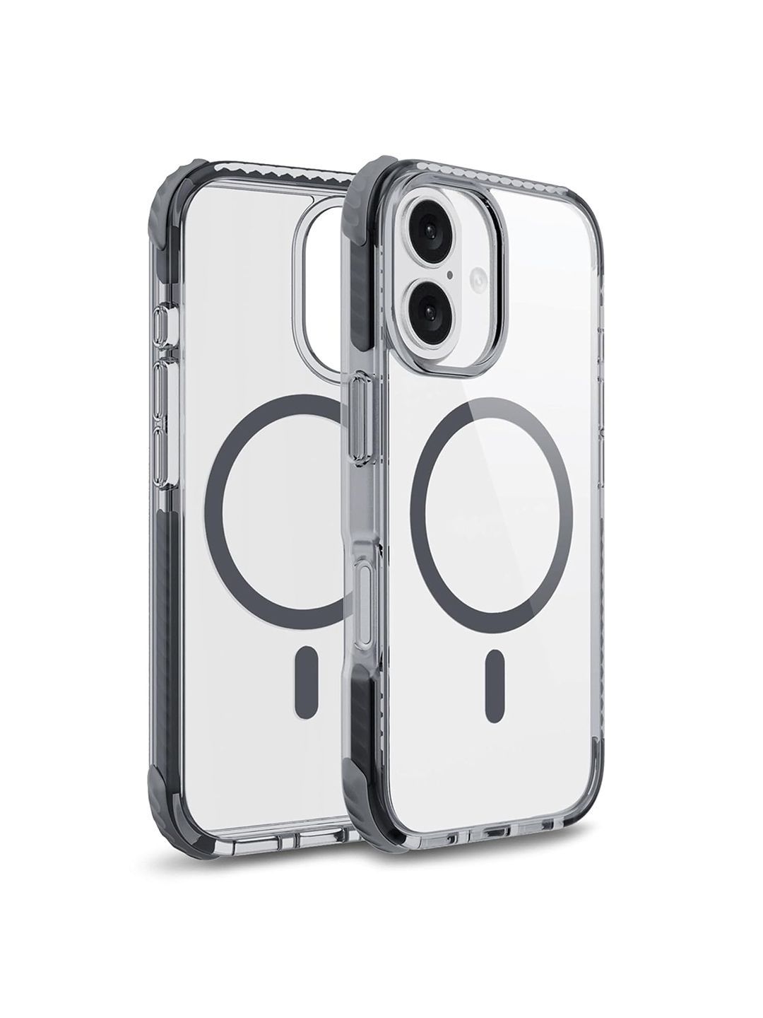 DailyObjects Solid iPhone 17 Back Case Mobile Accessories-picture-36