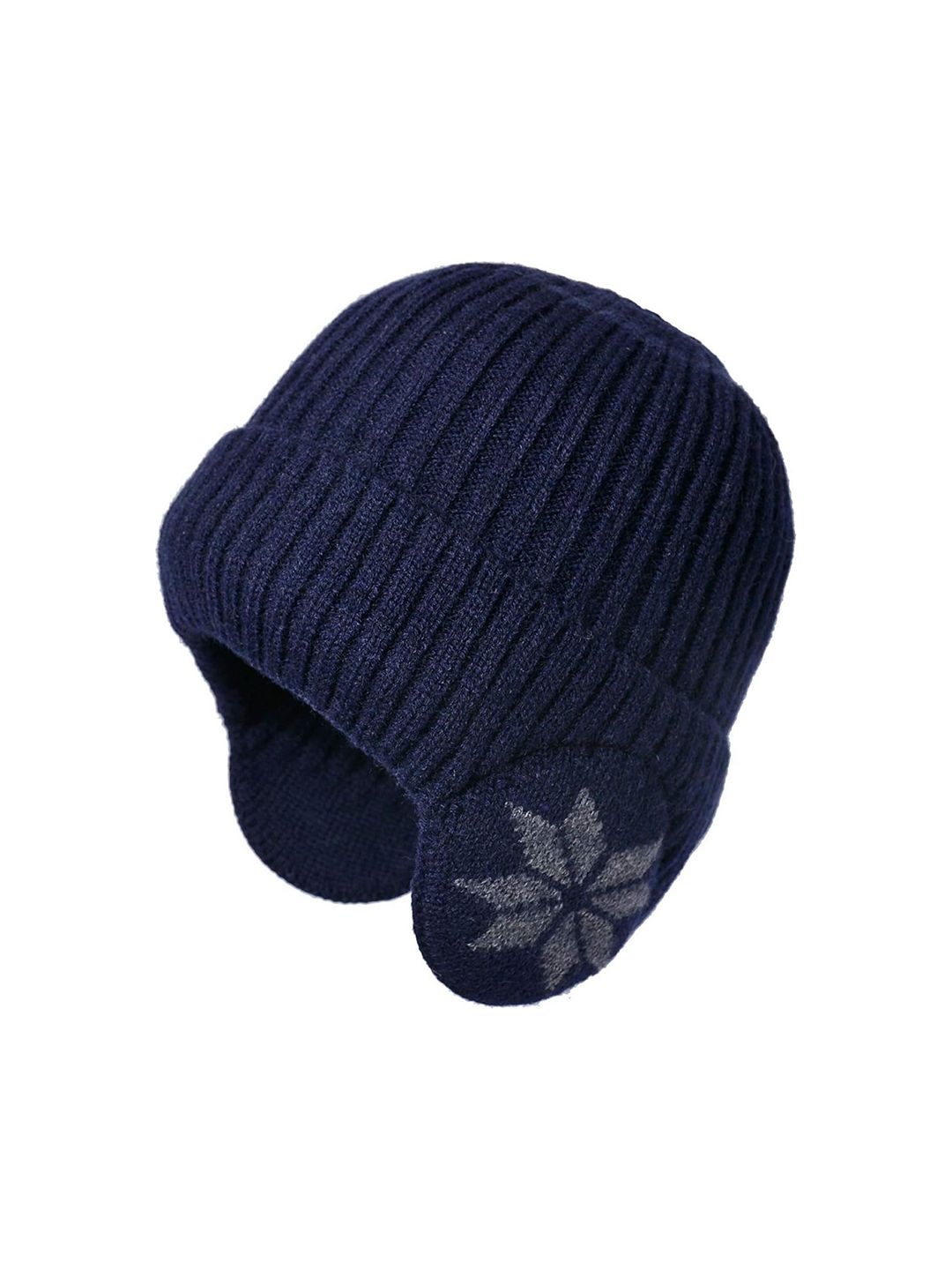 Infispace Men Beanie-image-0