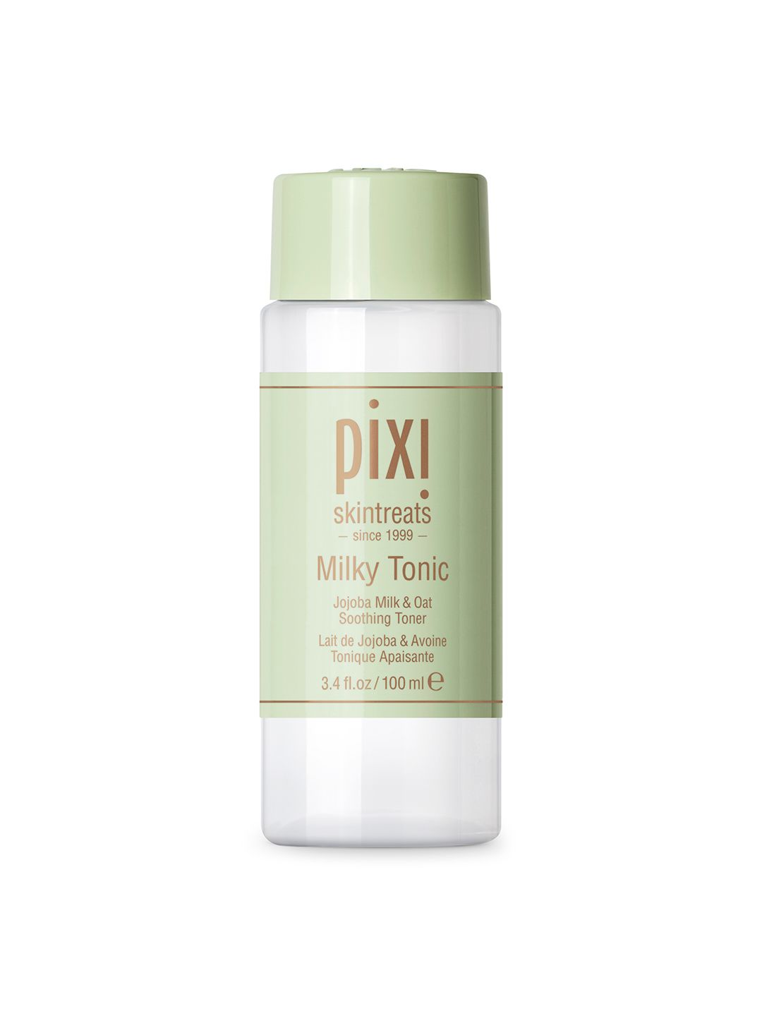 Pixi Skin-Soothing Milky Tonic 100ml-picture-49