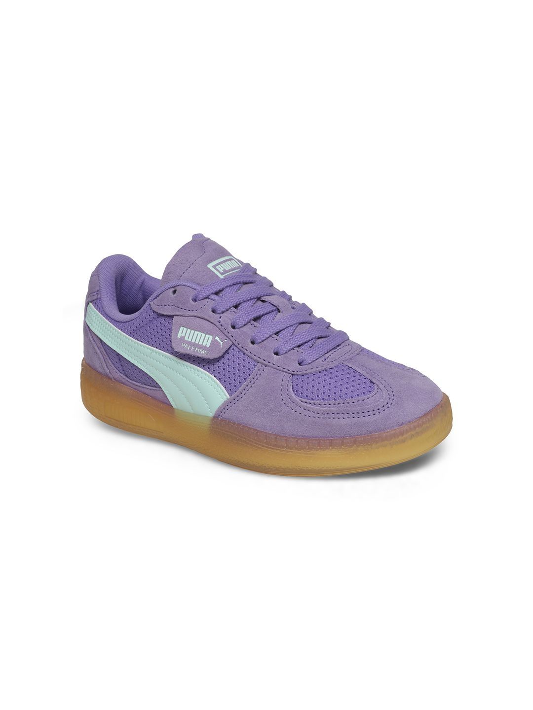 Puma Palermo Moda Vintage Women's Sneakers