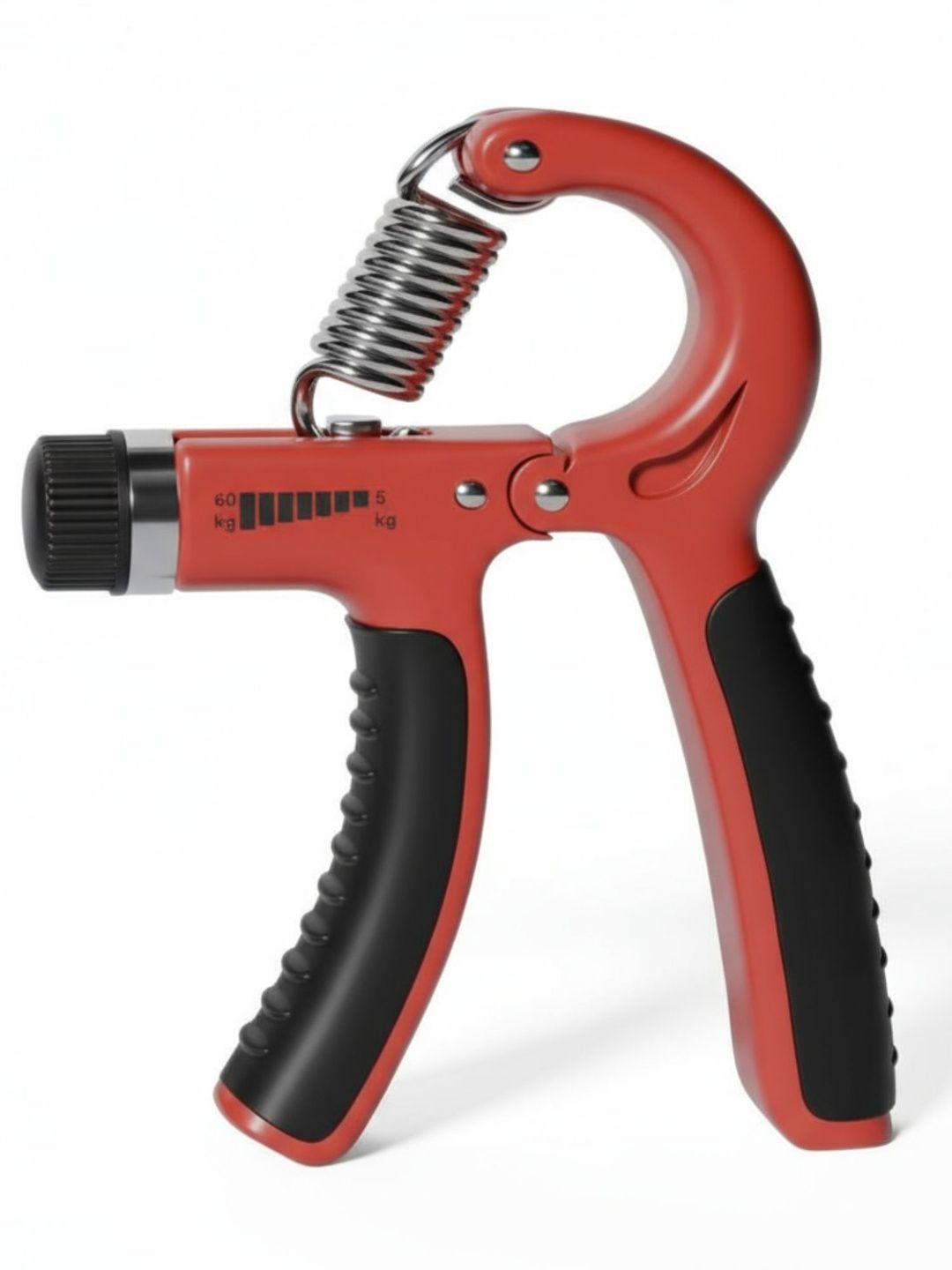 ADRENEX Adjustable Counter Hand Grip Strengthener-picture-22
