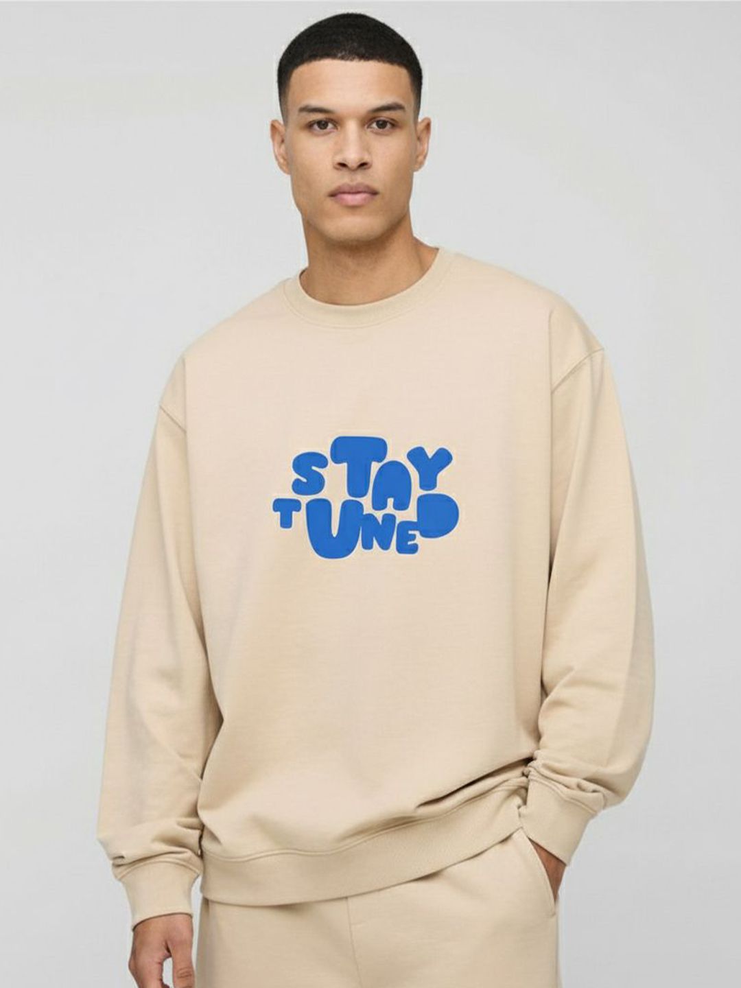 Moda Rapido Men Printed Sweatshirt-picture-25