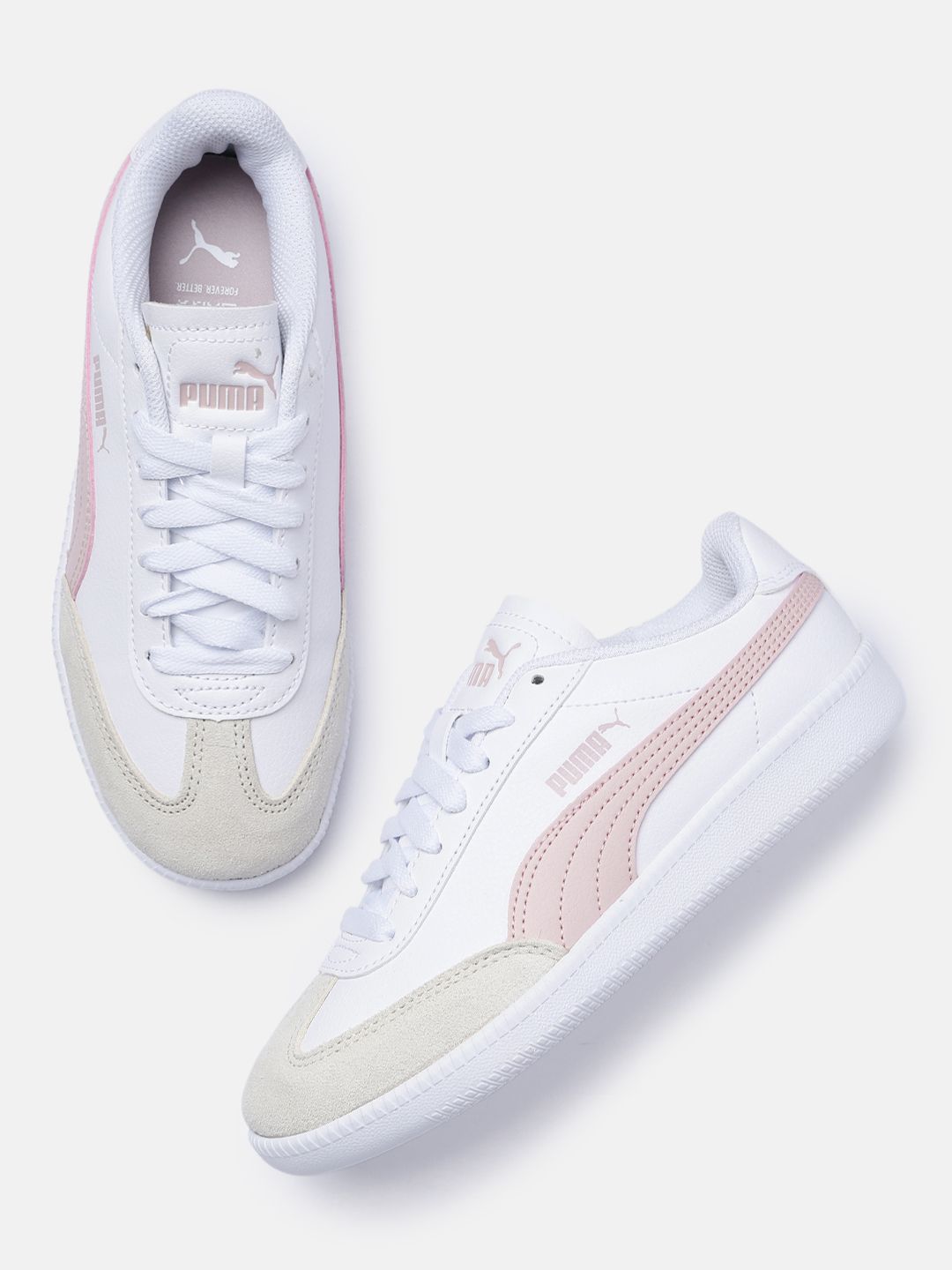 Puma Unisex 9-T Sneakers-picture-29