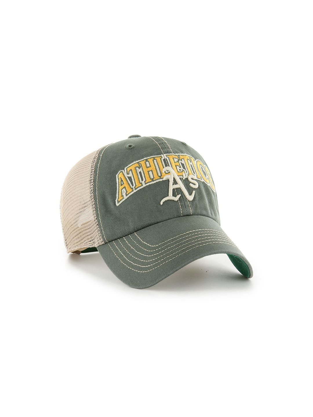 '47 Men Printed Baseball Cap-picture-46