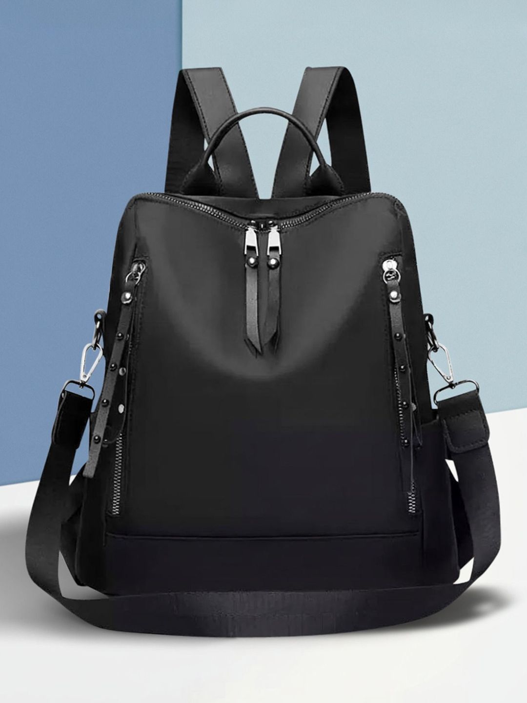 JAISOM Women Ergonomic Straps Backpack-image-19