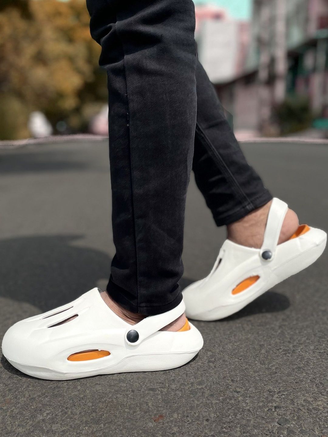 FABBMATE Boys Fashion with Bows Flats-picture-30
