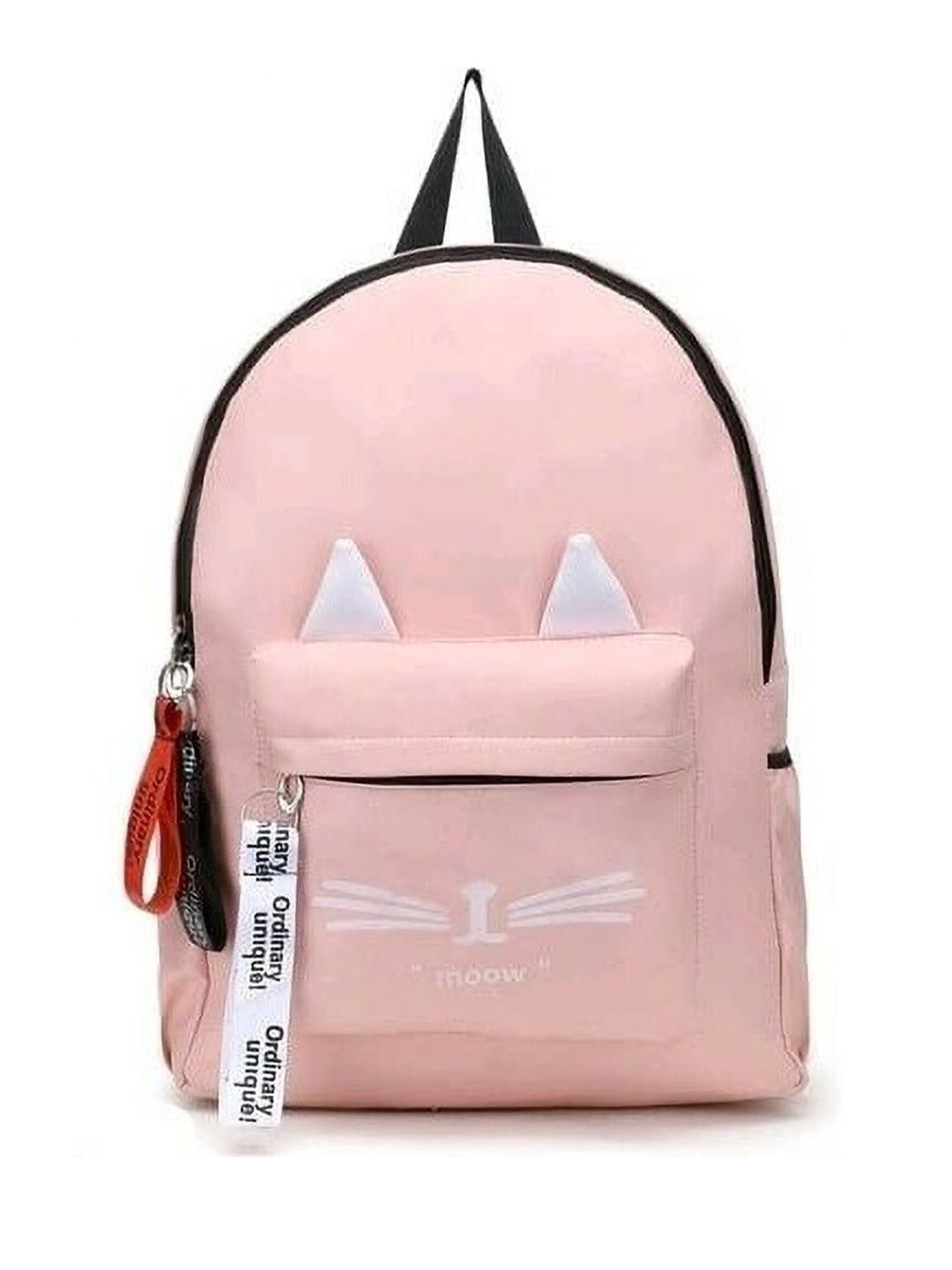 JAISOM Women Up to 23 Litres Backpack-image-27