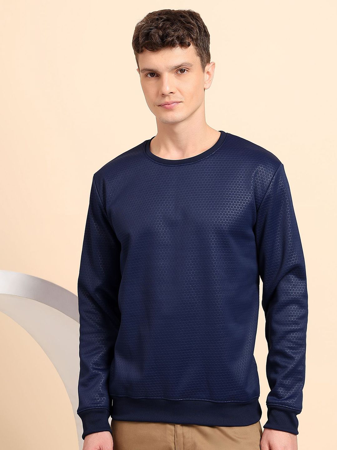 GLITO Men Printed Sweatshirt-picture-36