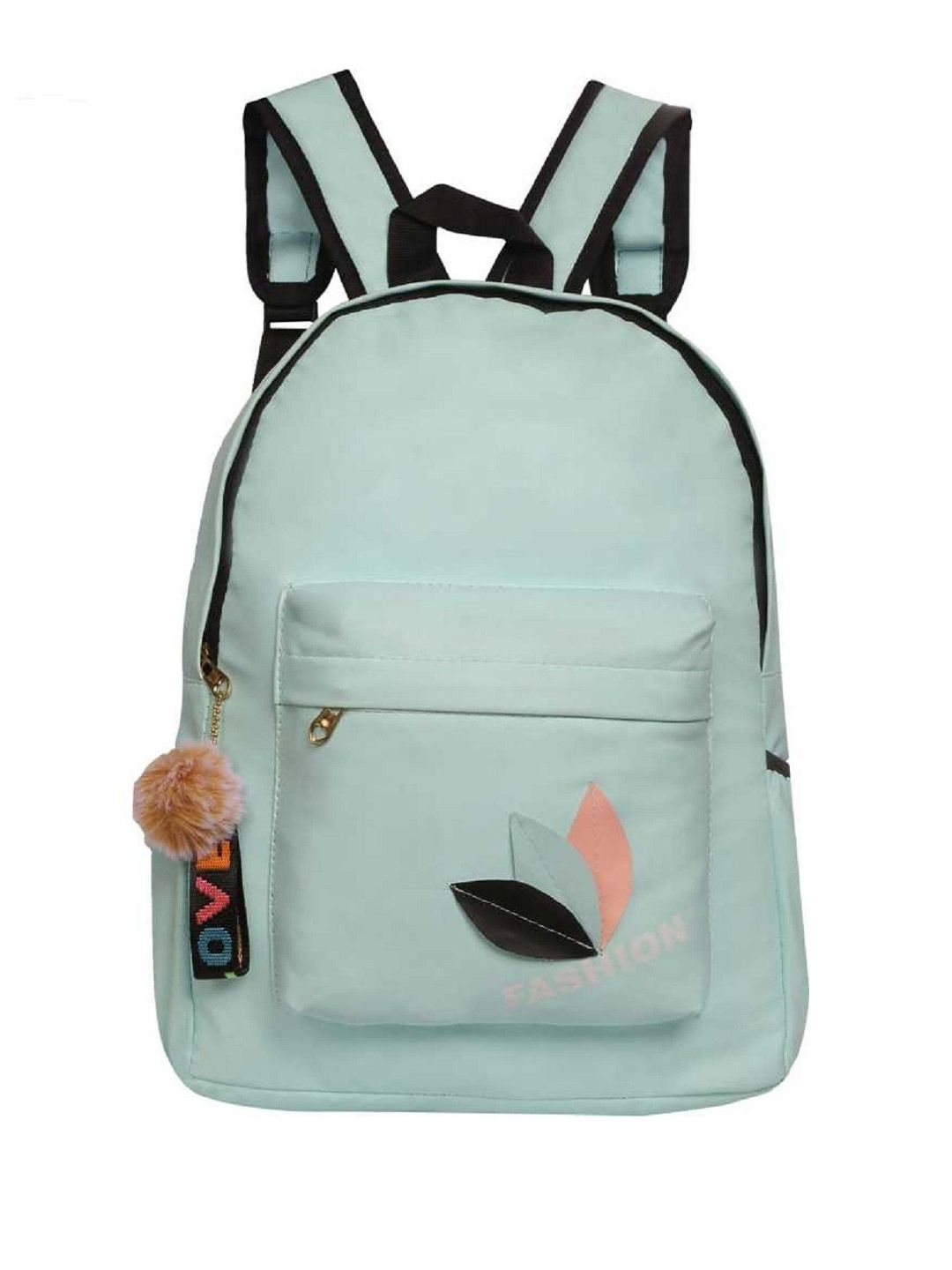 JAISOM Women Small PU Backpack-image-28