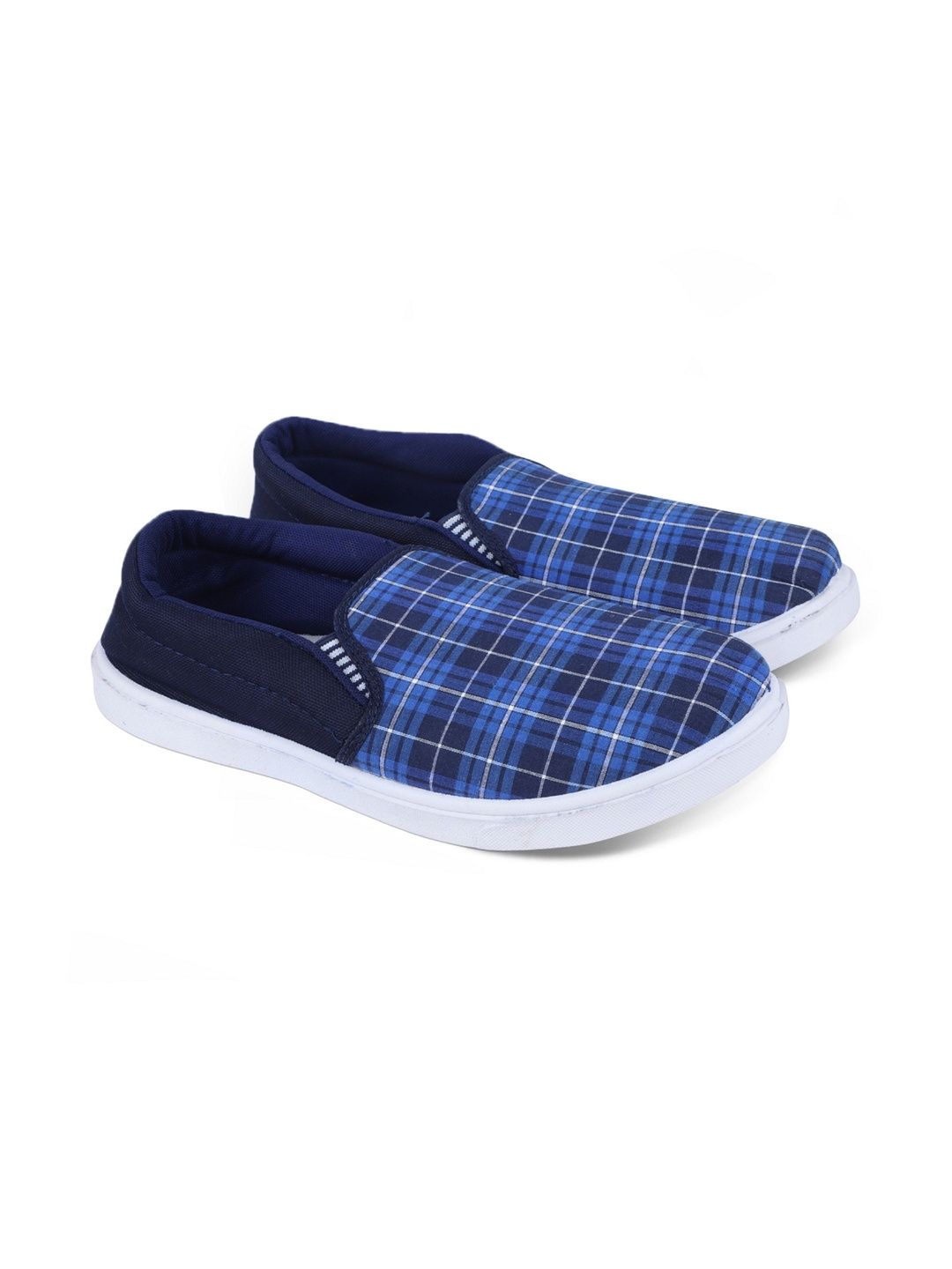 FABBMATE Boys Printed Slip-On Sneakers-picture-29