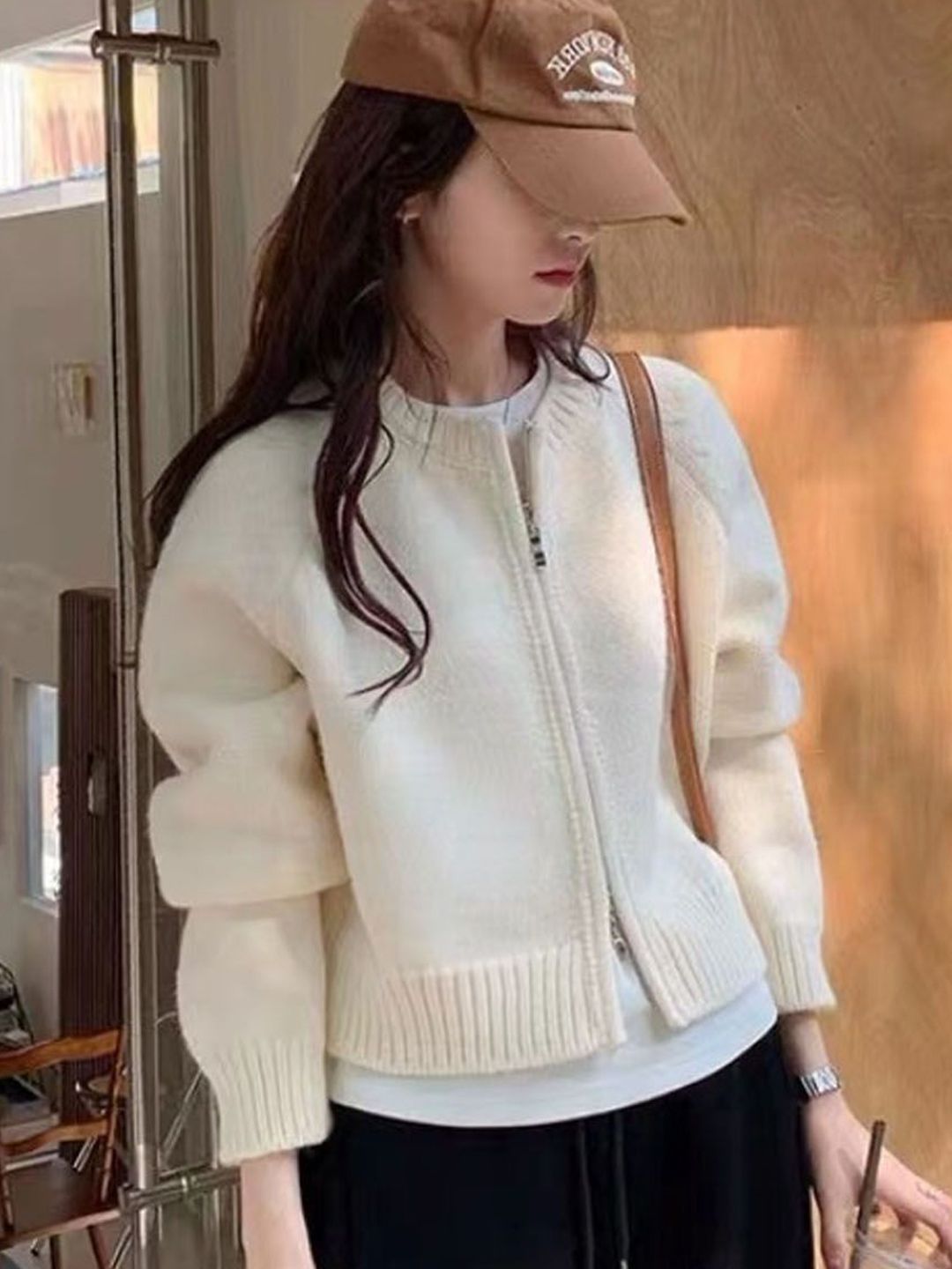 StyleCast Women Long Sleeves Cardigan-picture-27