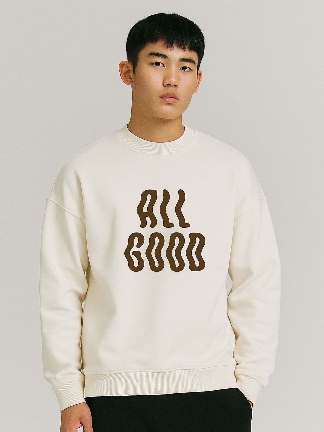 Moda Rapido Men Printed Sweatshirt-picture-29