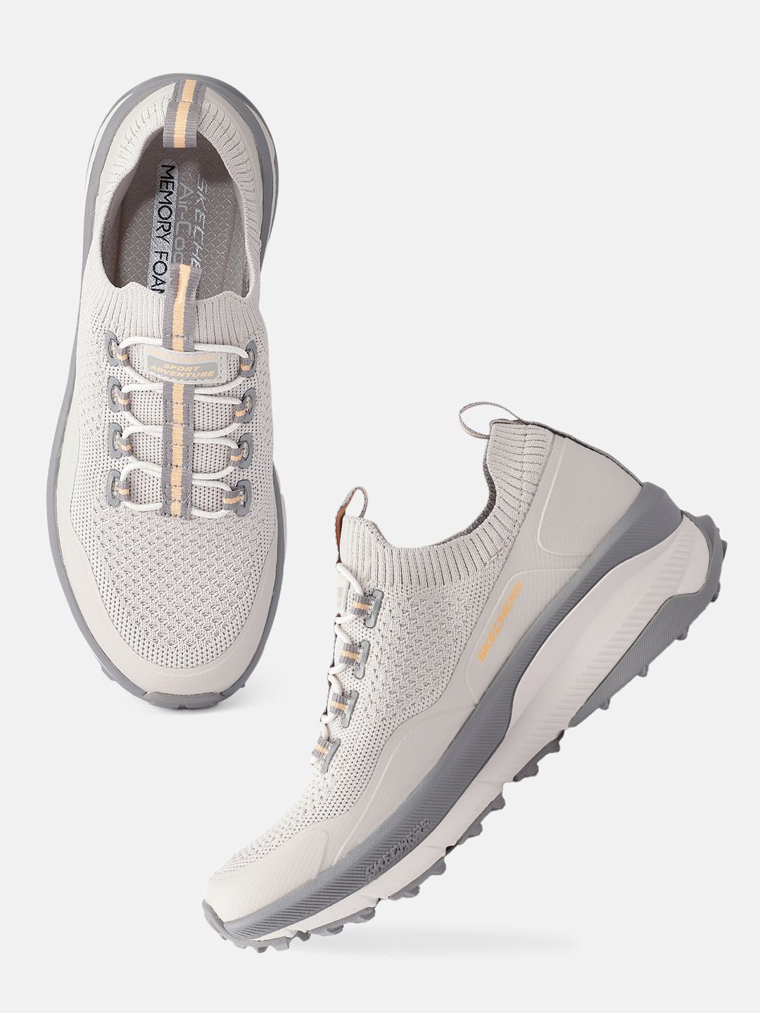Skechers Women SWITCH BACK - ZENVENTURE Sneakers-picture-11